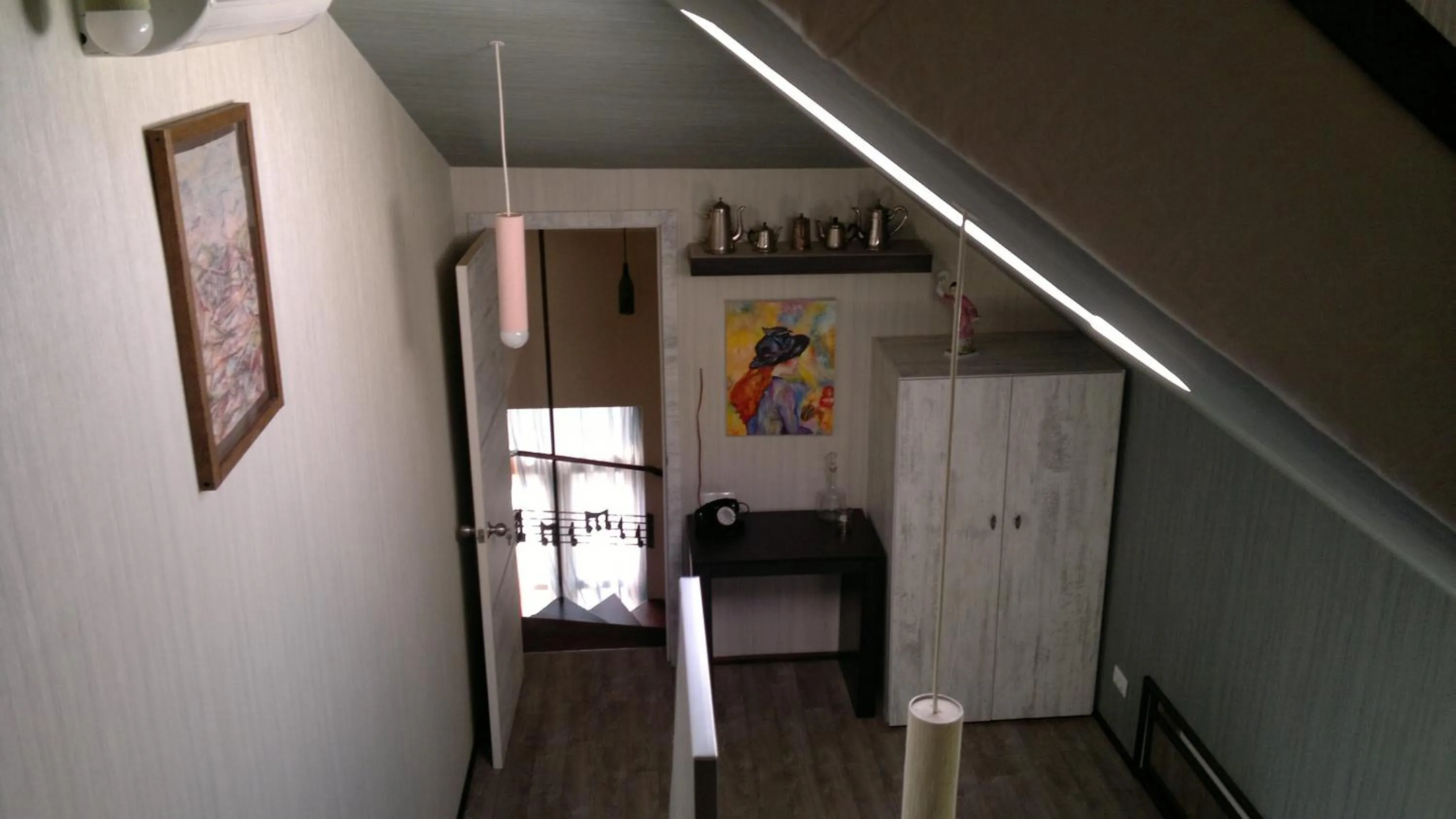 Other in Hotel Imaginarium