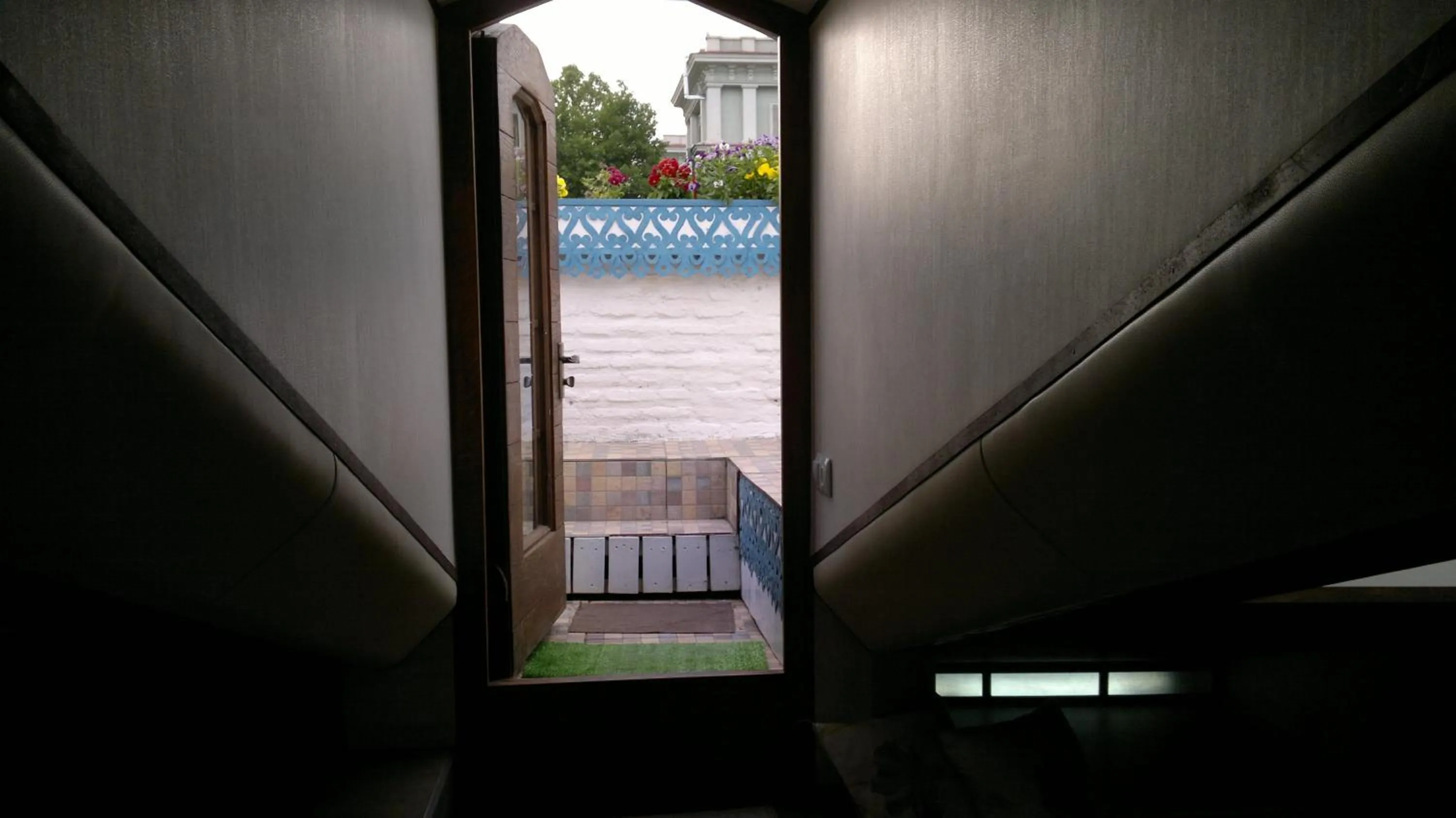 Other in Hotel Imaginarium