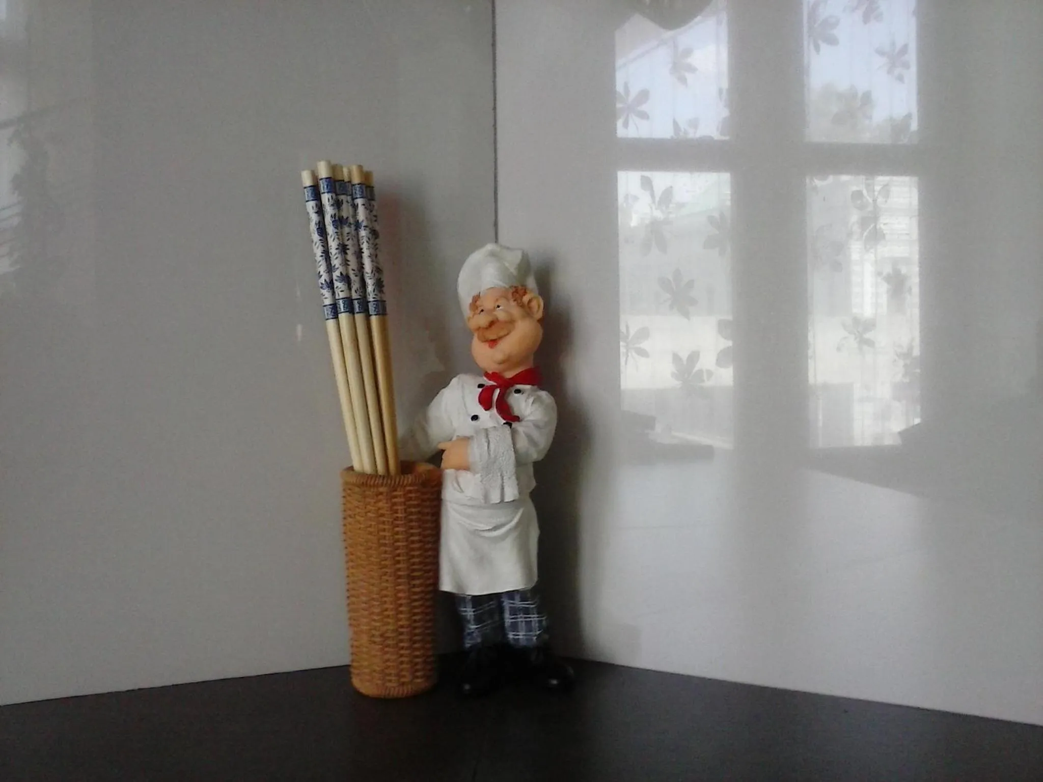 Day in Hotel Imaginarium