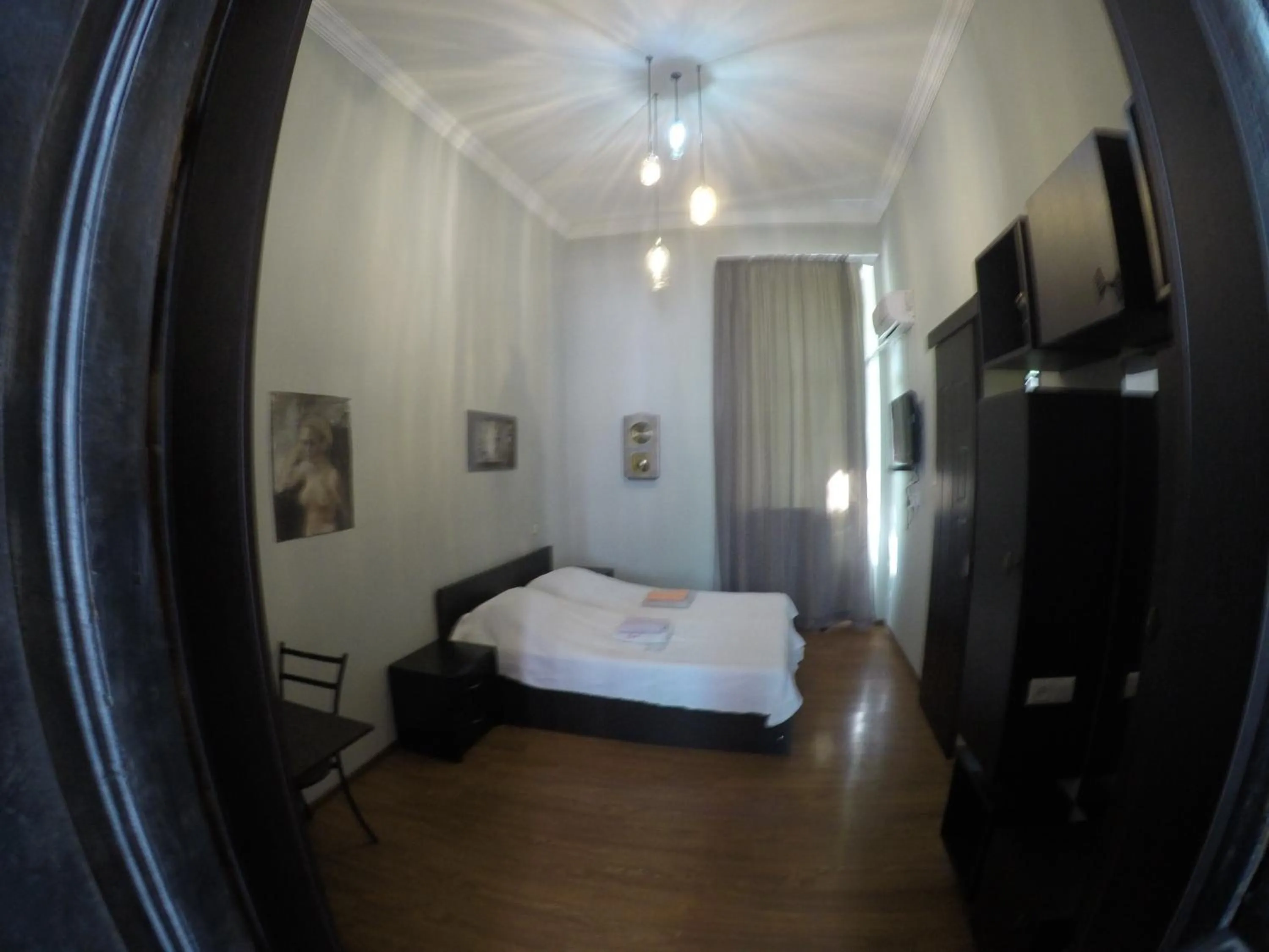 Photo of the whole room in Hotel Imaginarium