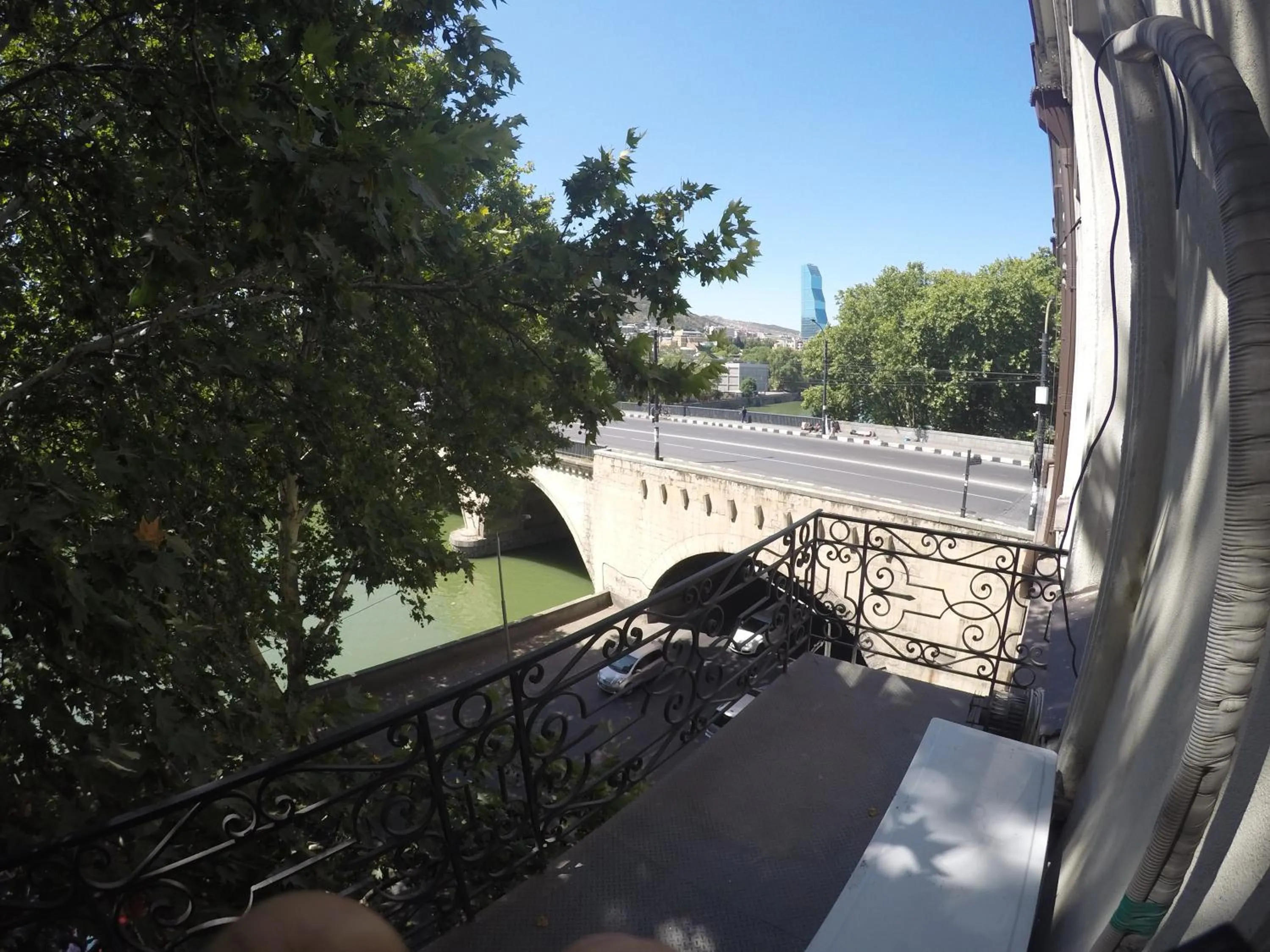 View (from property/room) in Hotel Imaginarium