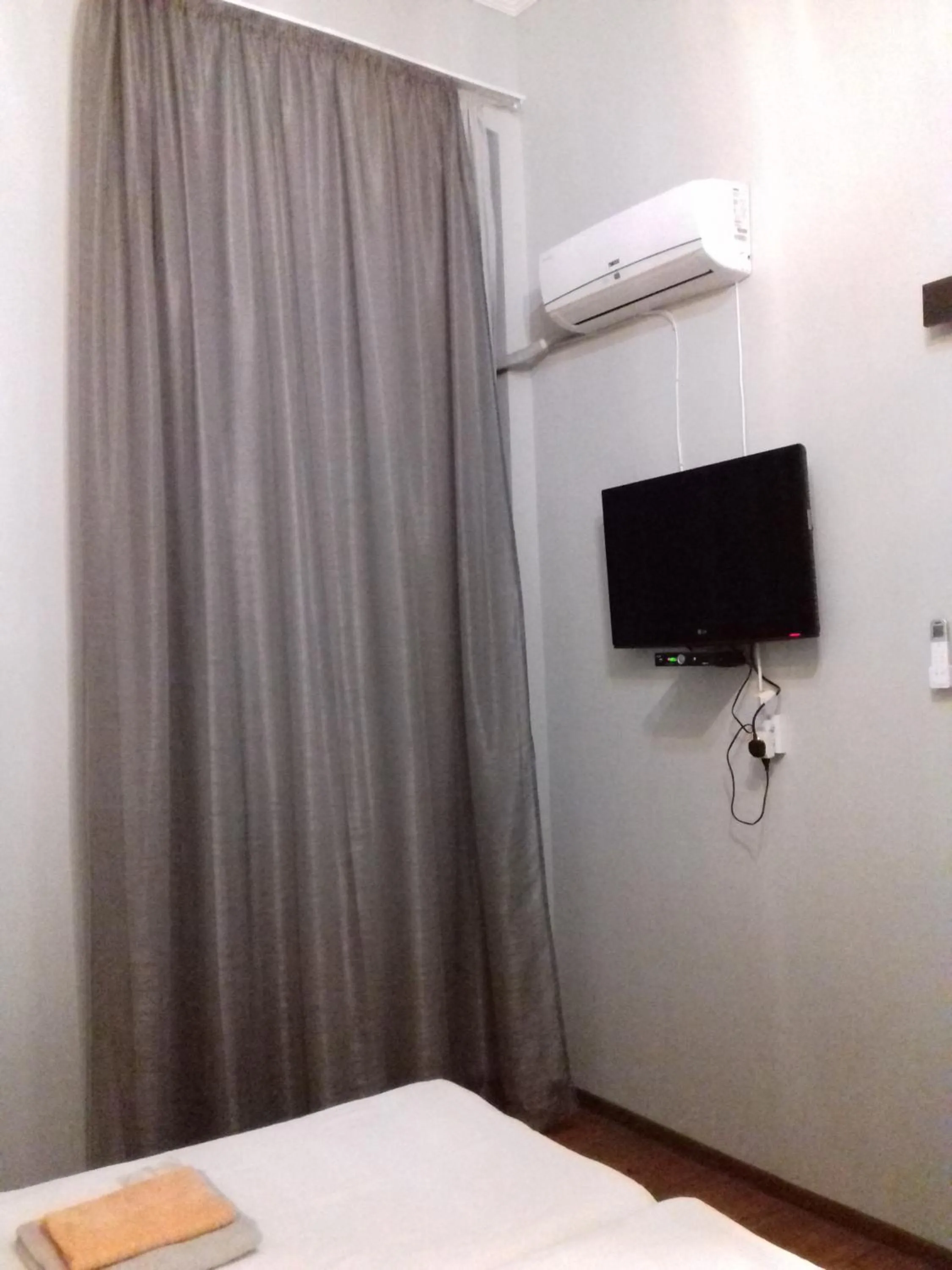 Decorative detail in Hotel Imaginarium