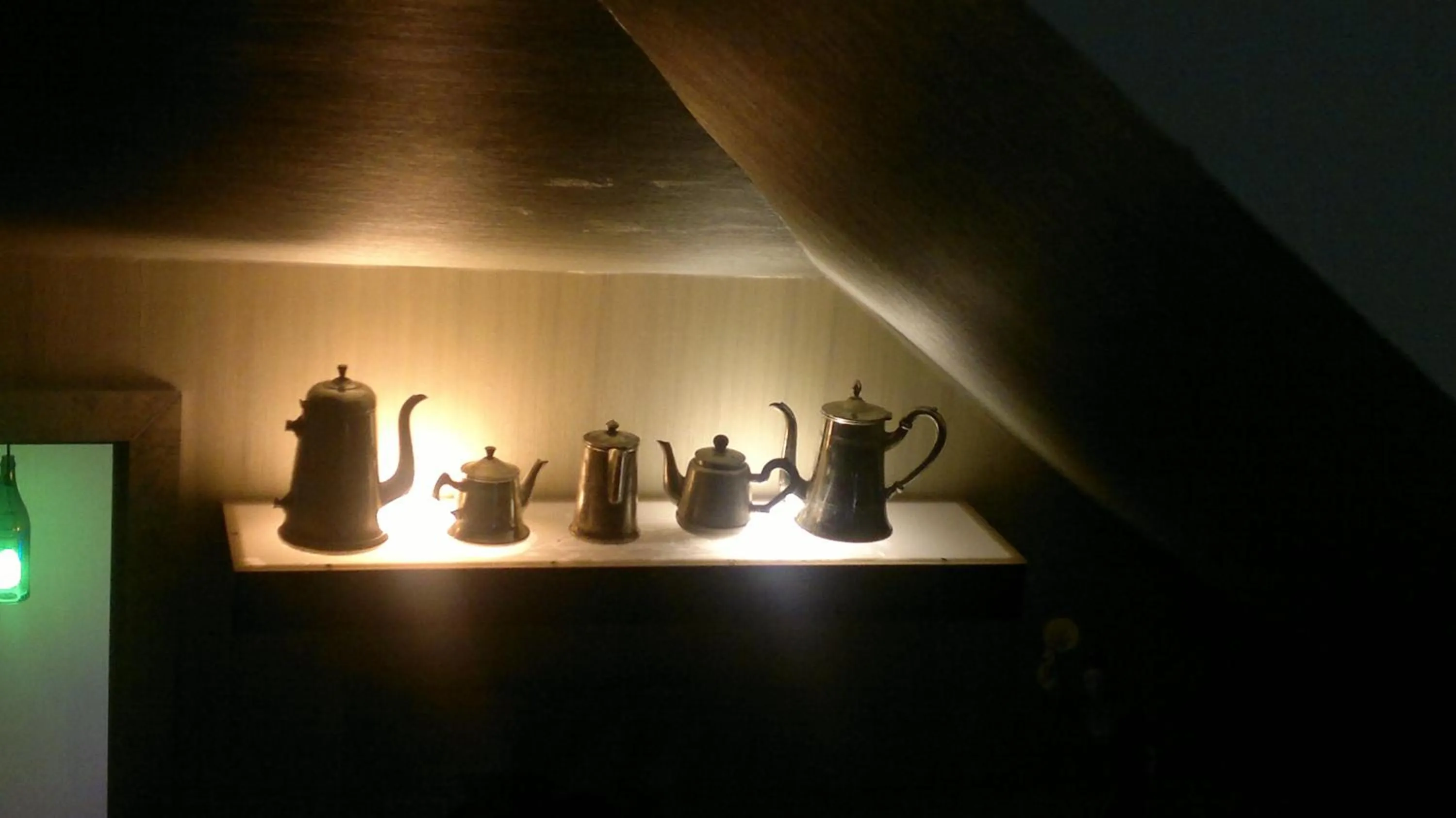 Other in Hotel Imaginarium