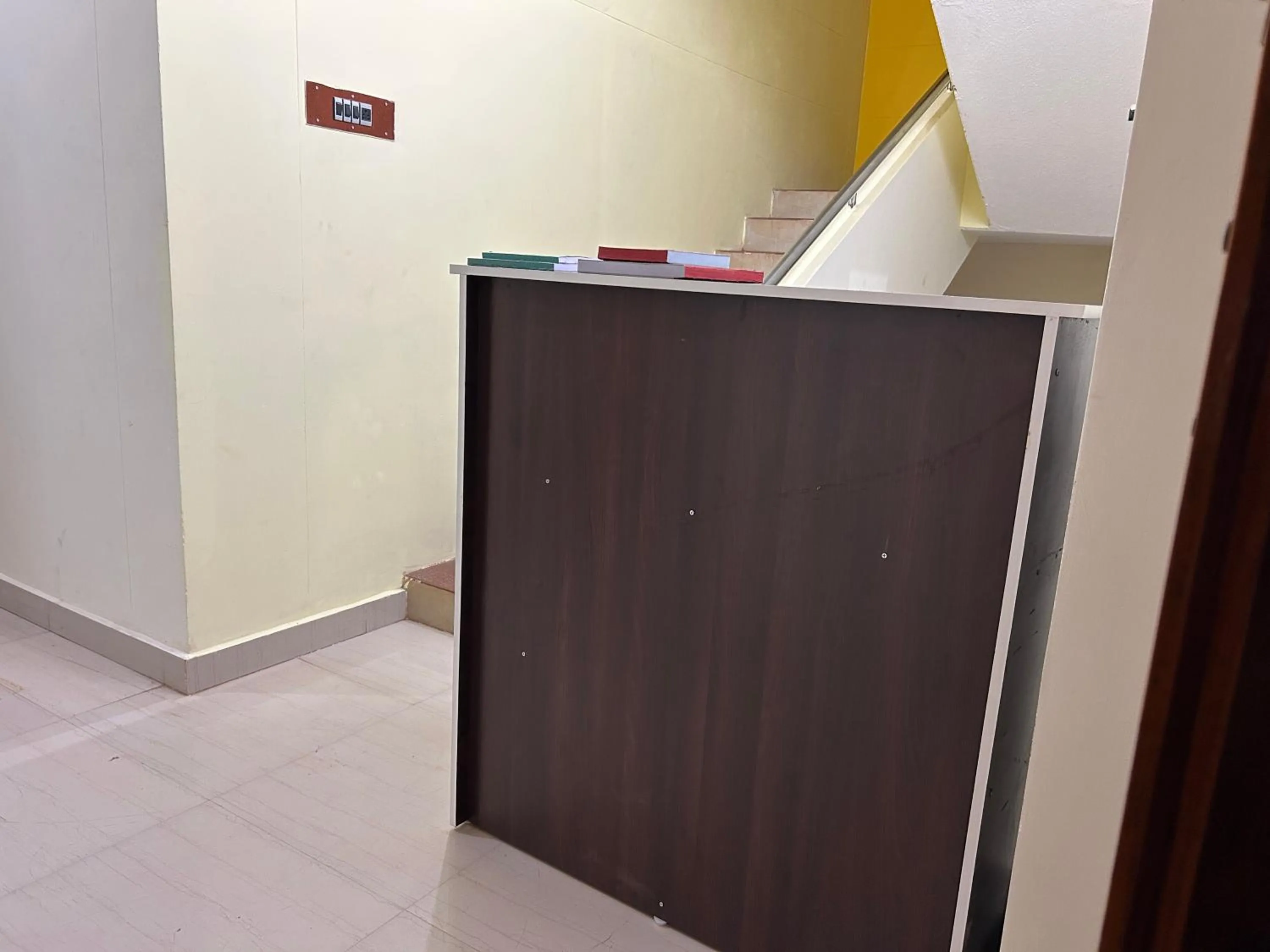 Hotel The Kaya Residency Thanjavur