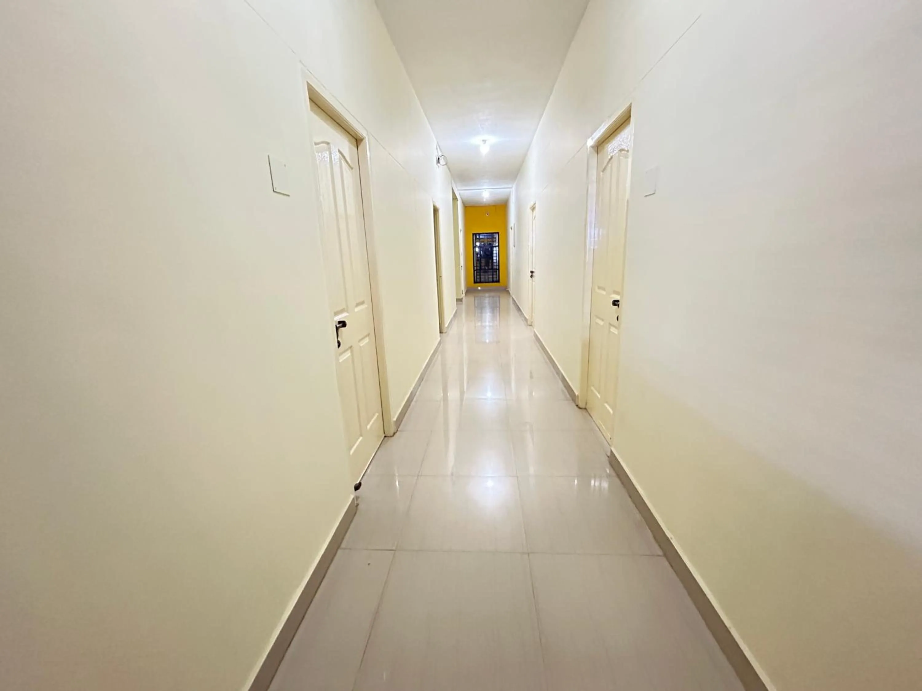 Hotel The Kaya Residency Thanjavur