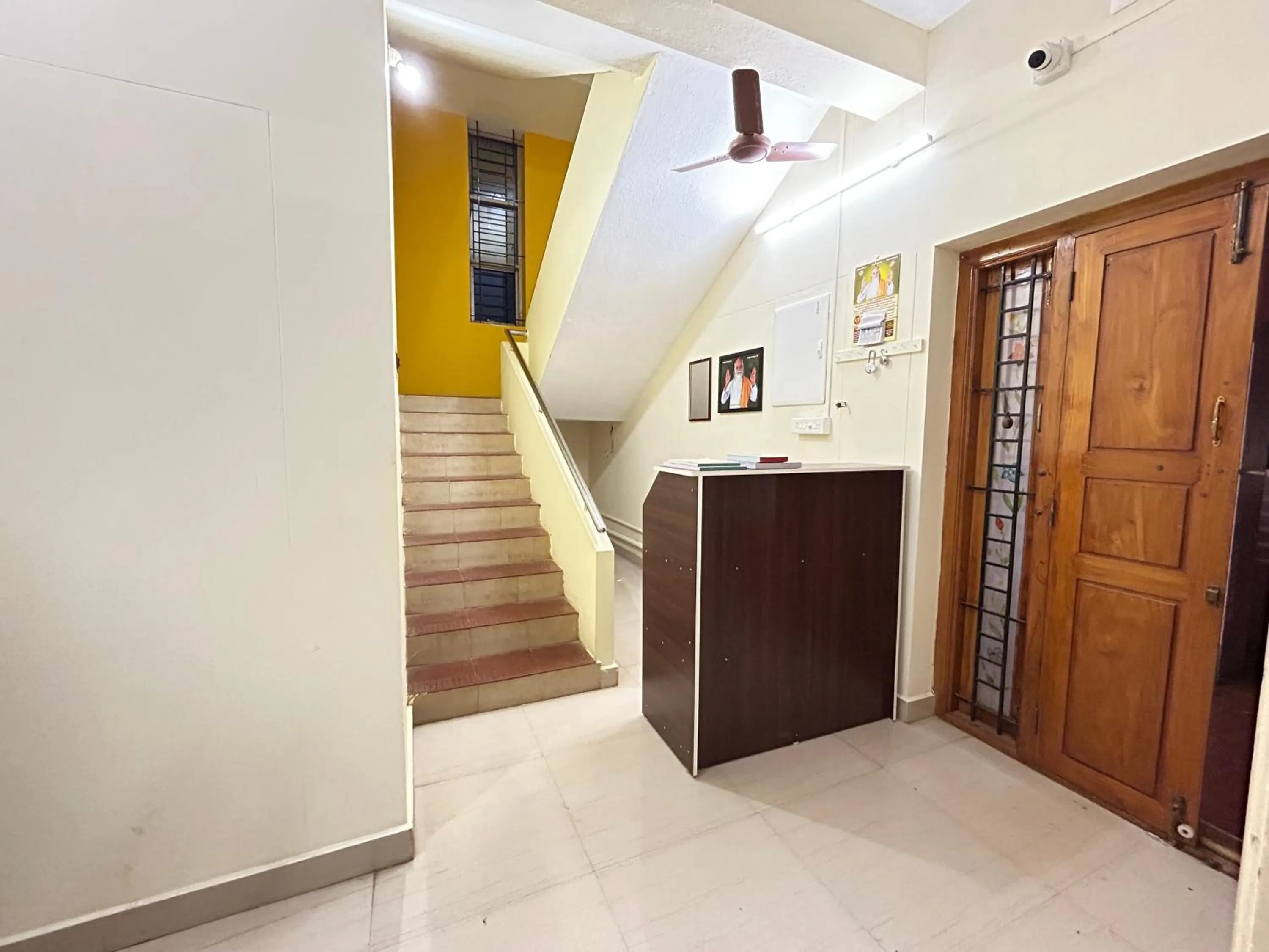 Hotel The Kaya Residency Thanjavur