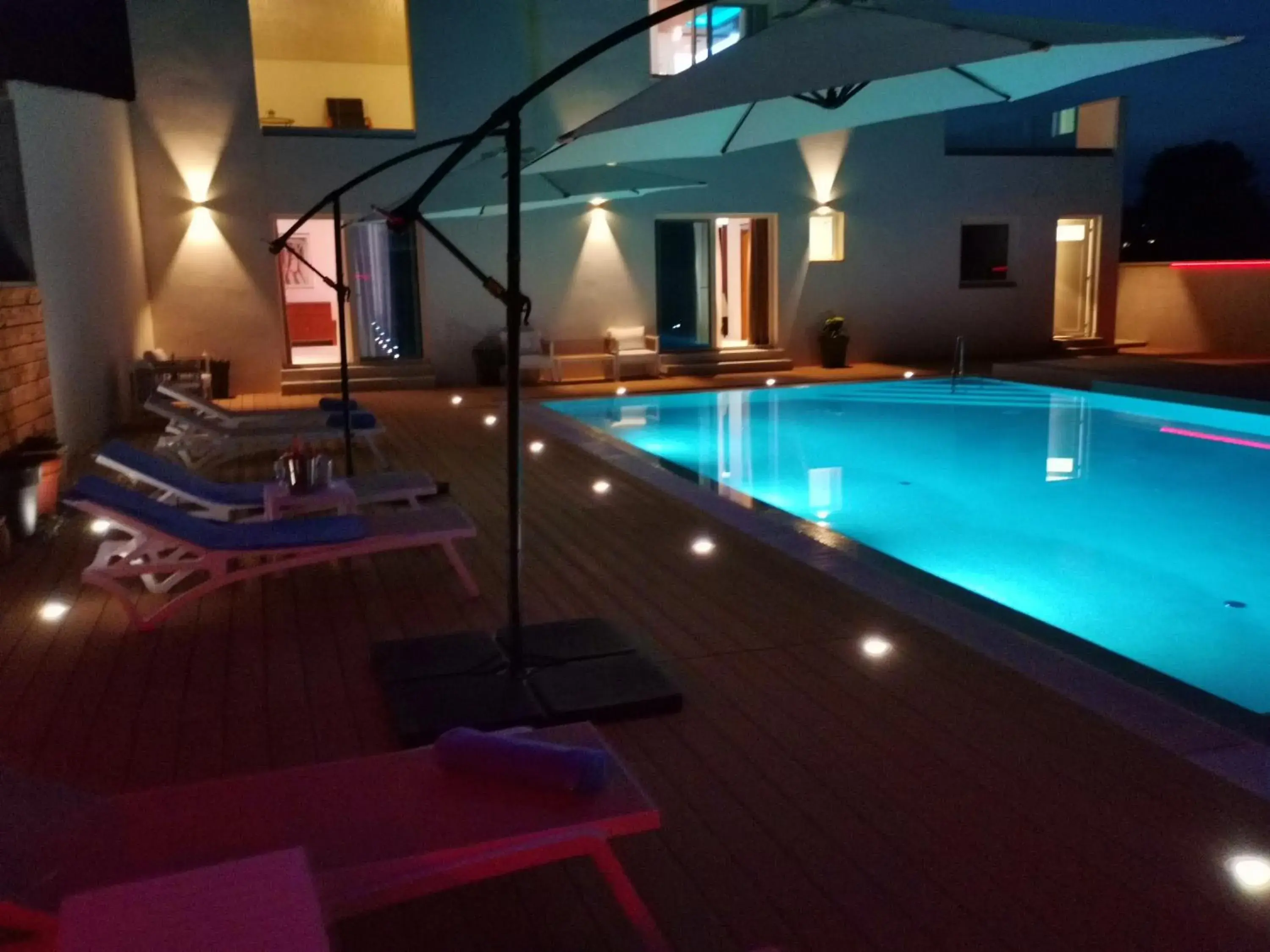 Villa Pasis Villa Pasis