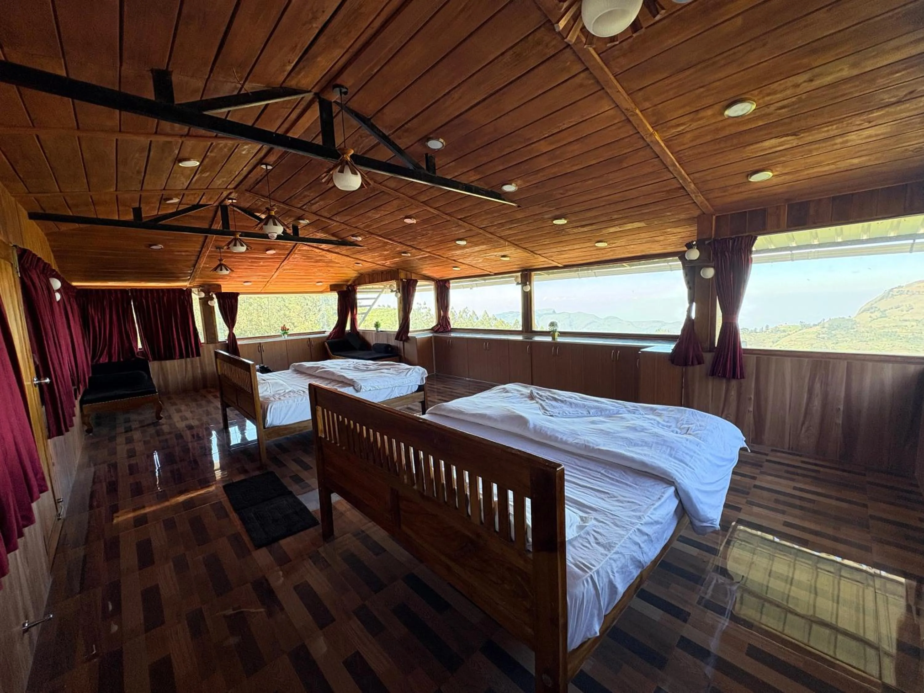 11 Haven Street Kodaikanal
