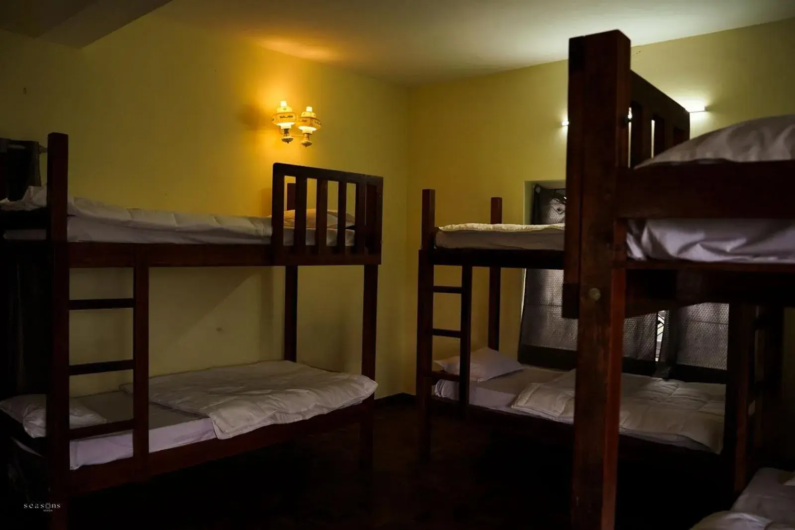 6-Bed Mixed Dormitory Room in 11 Haven Street Kodaikanal 6-Bed Mixed Dormitory Room in 11 Haven Street Kodaikanal