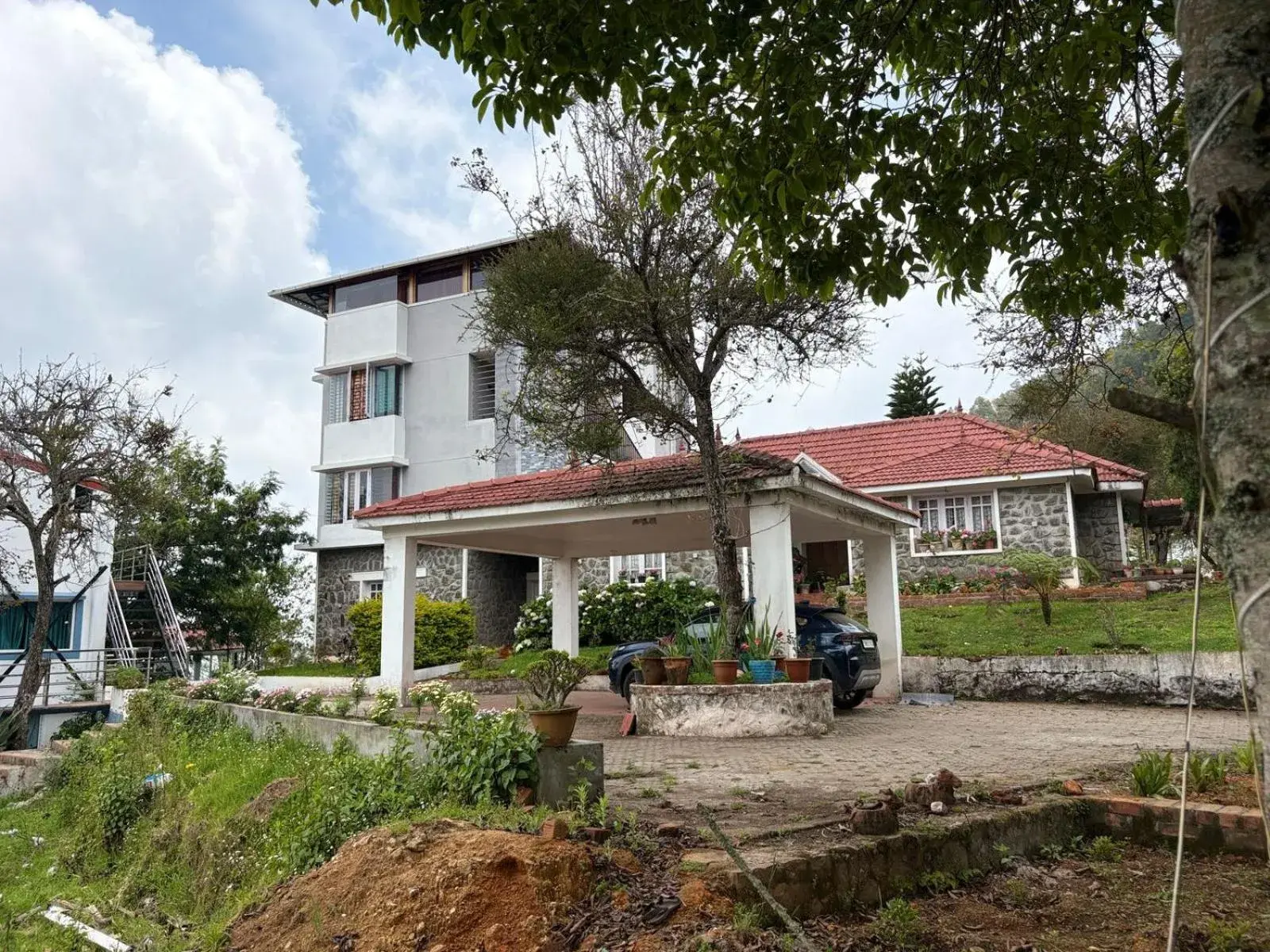 11 Haven Street Kodaikanal 11 Haven Street Kodaikanal
