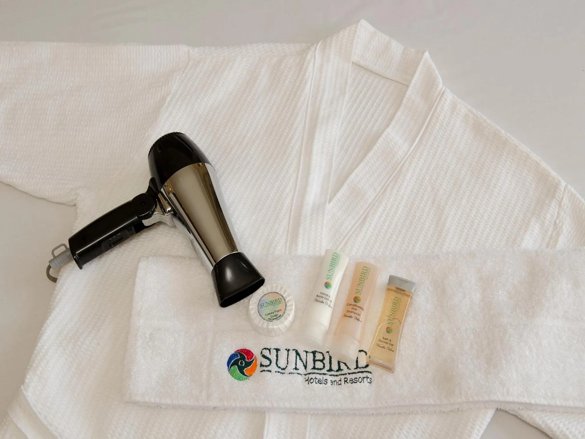 heating in Sunbird Mount Soche