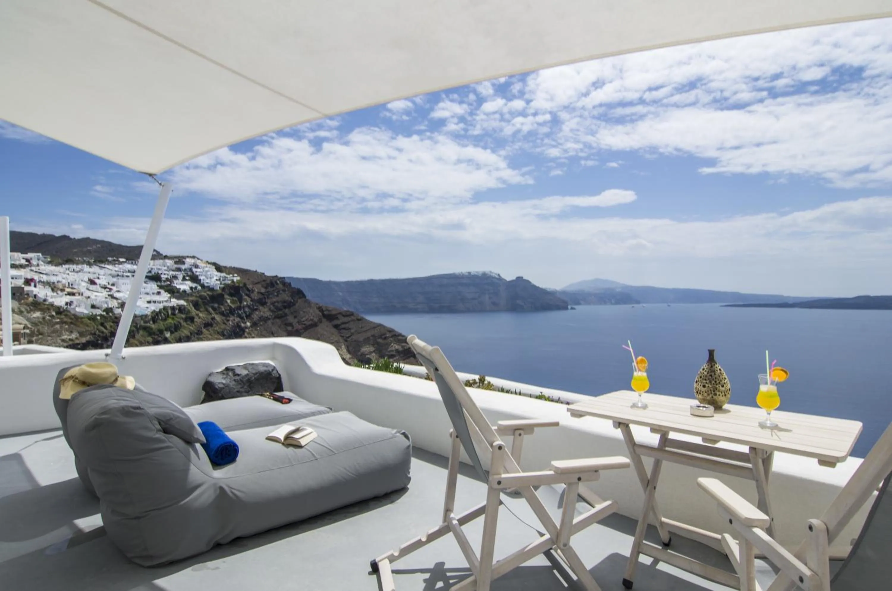 Ambition Suites
