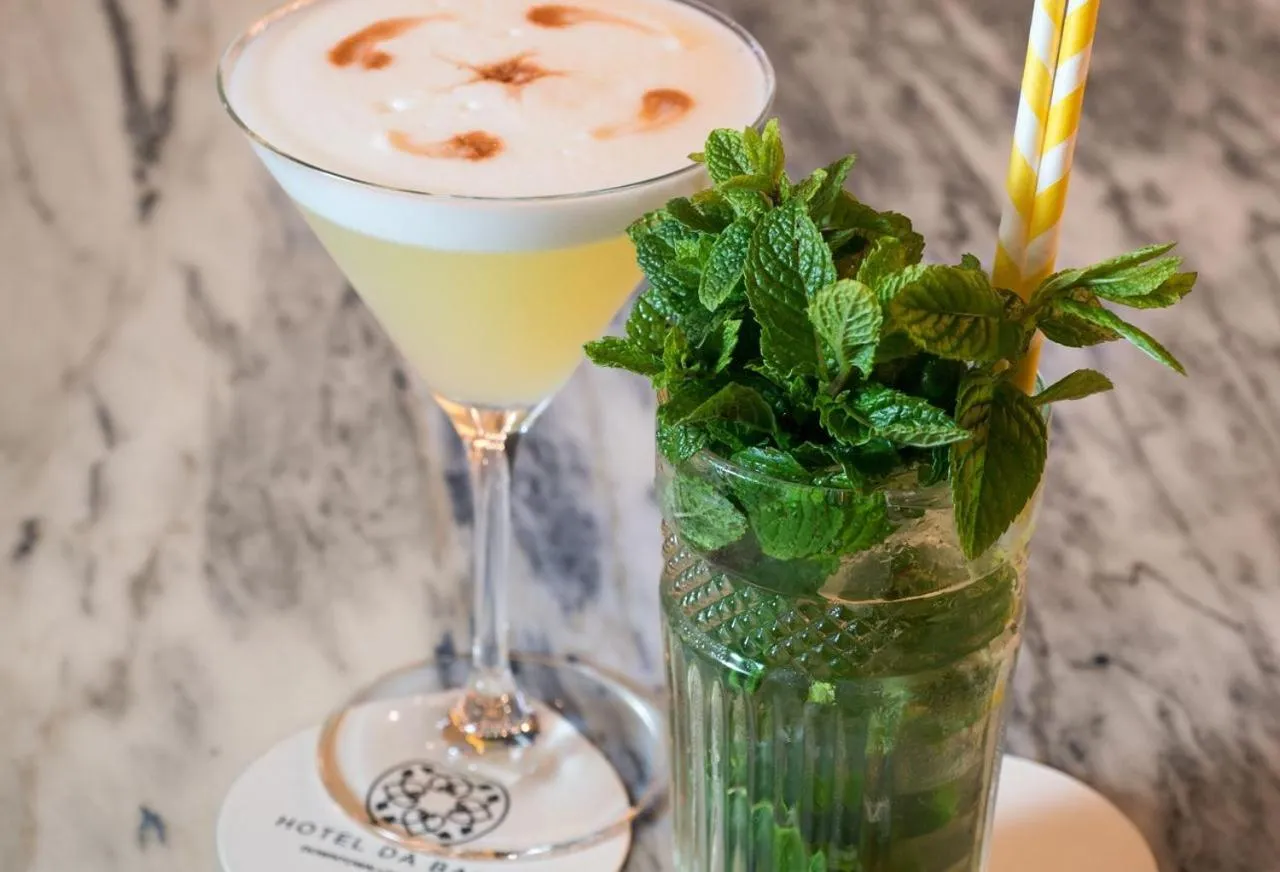 Restaurant/places to eat in Hotel Urban Royale - IGI Airport Delhi