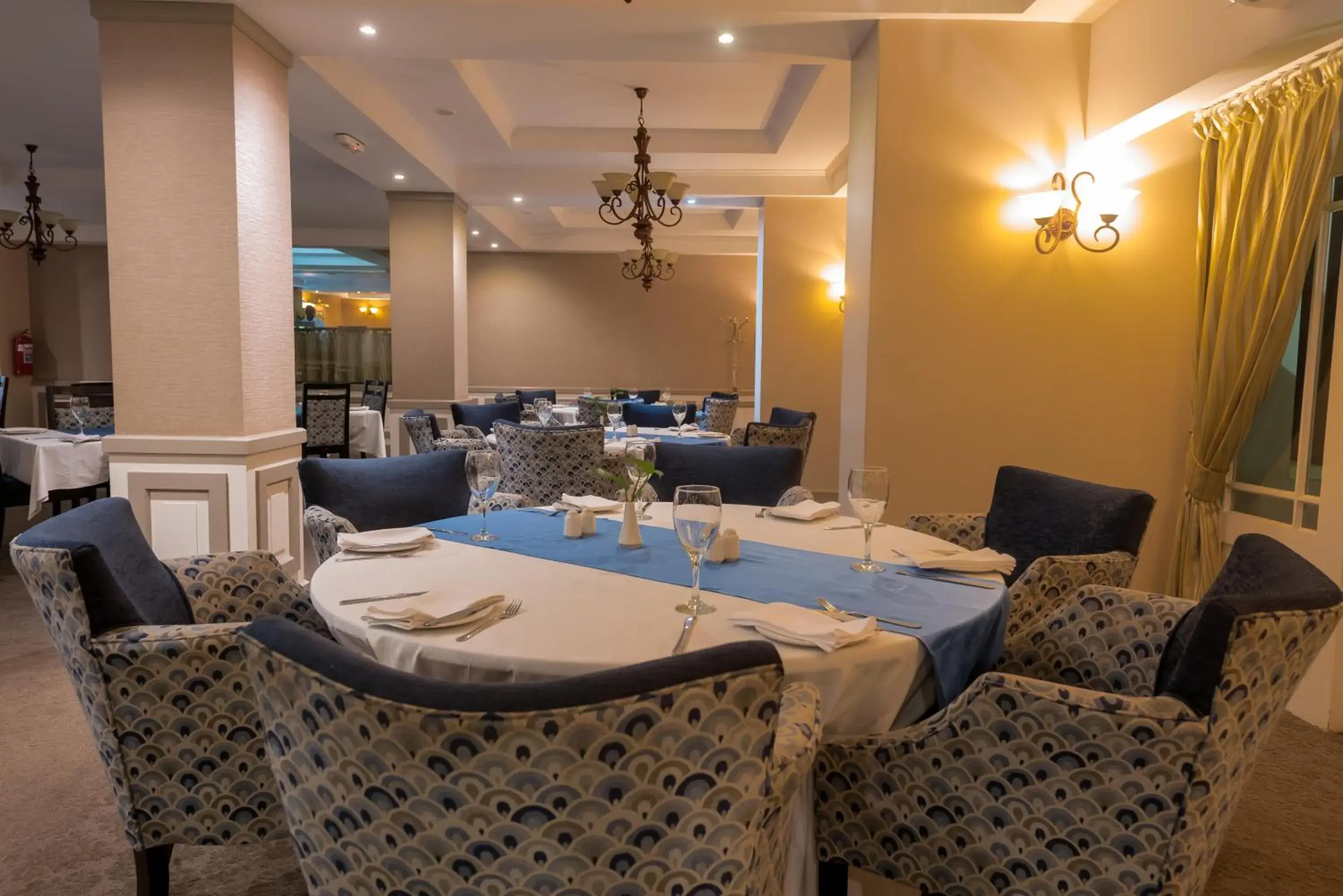 Restaurant/places to eat in Sunbird Capital Restaurant/places to eat in Sunbird Capital