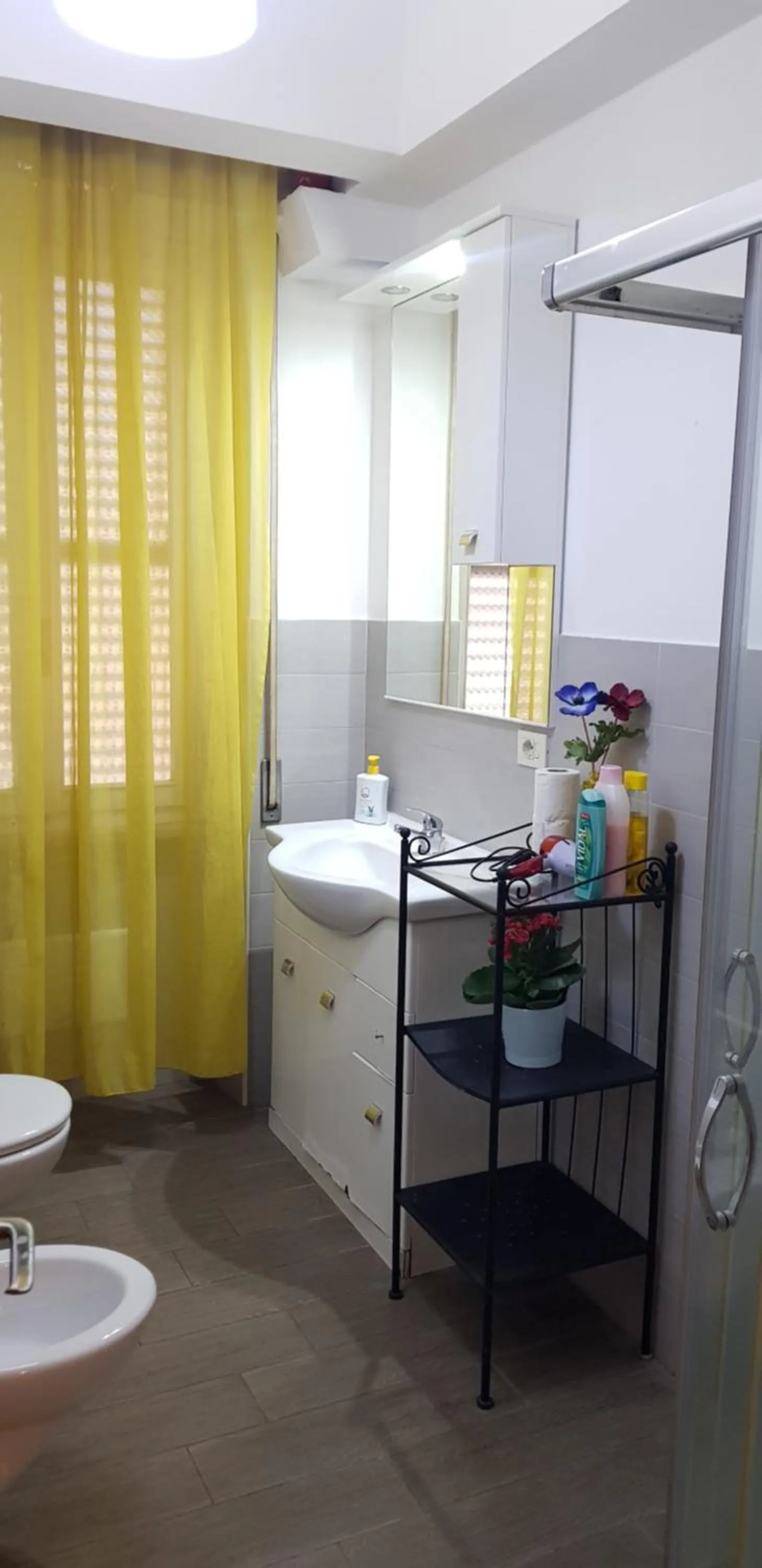 Bathroom in Prime Guest House