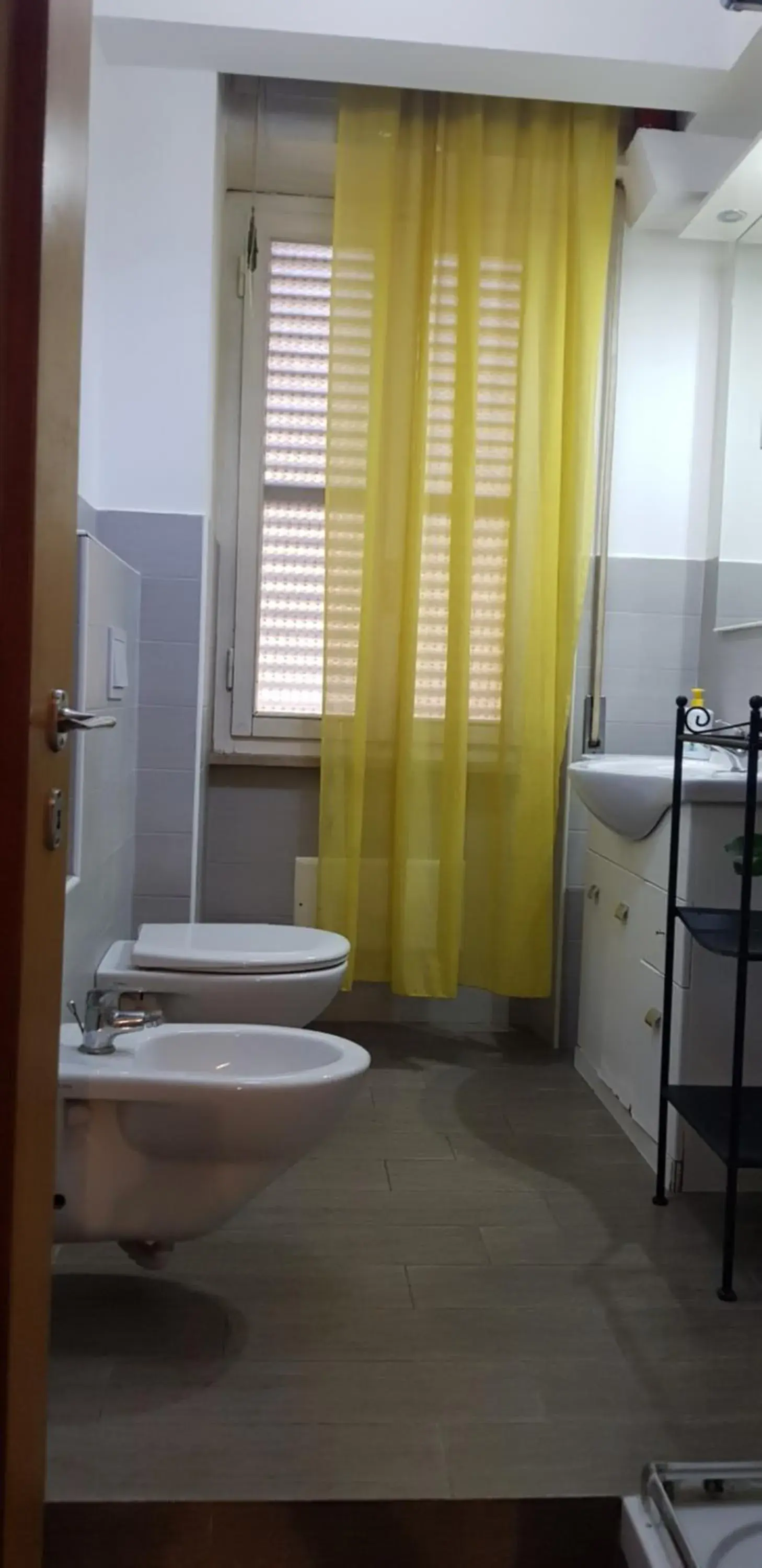 Double Room with Shared Bathroom in Prime Guest House Double Room with Shared Bathroom in Prime Guest House