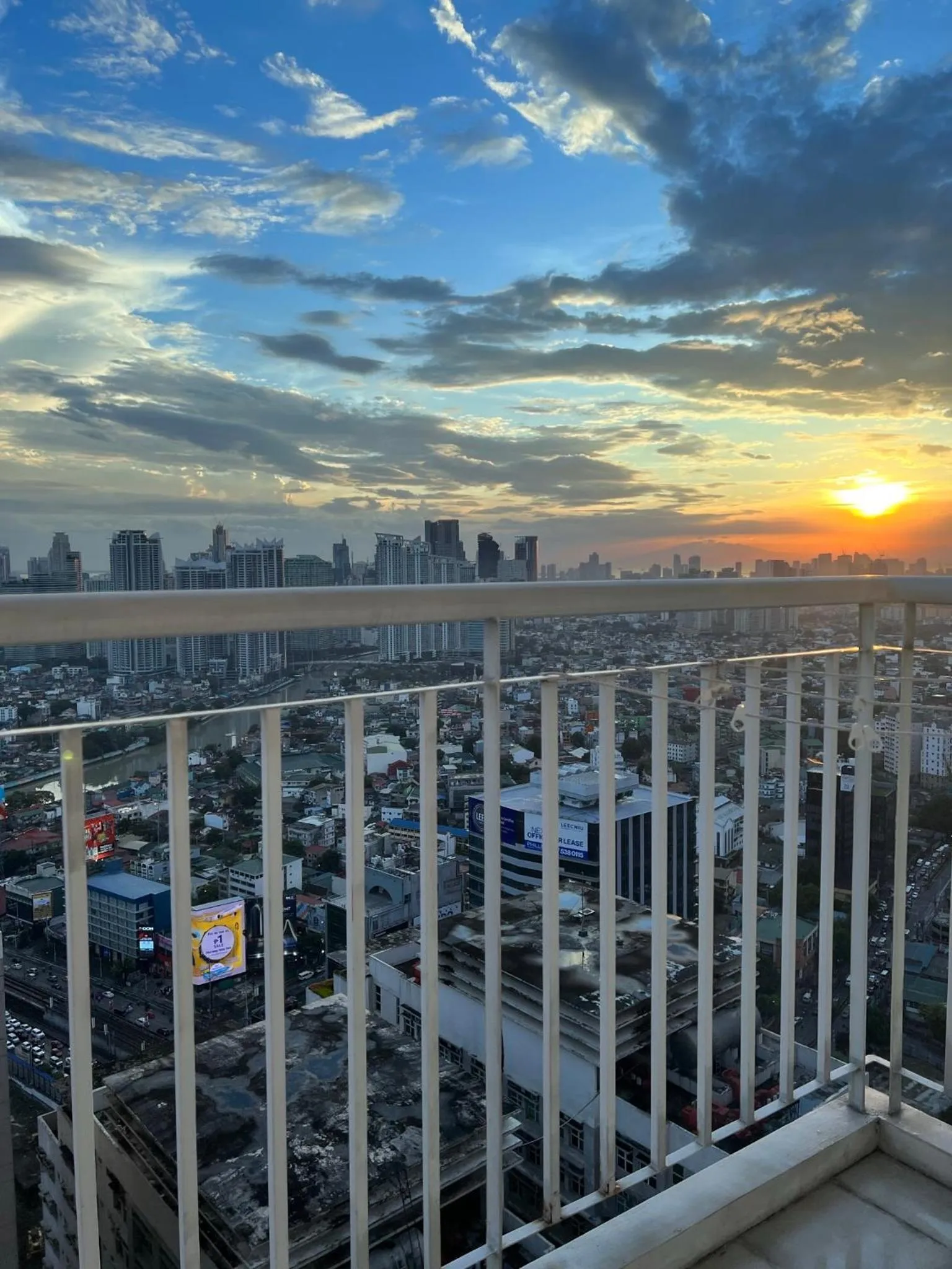 Studio Units at SM Light Residences Condo Beside Boni MRT Station