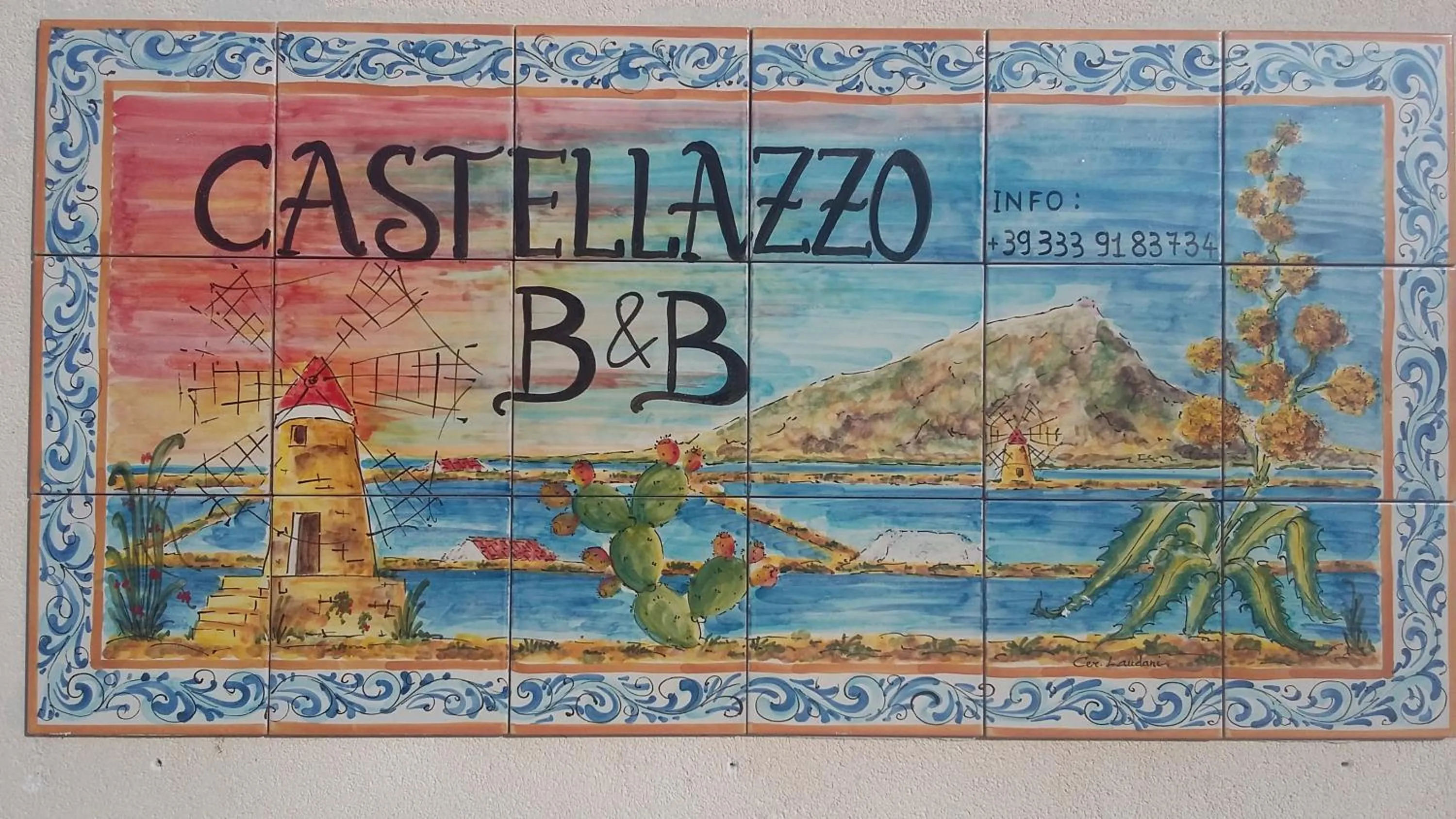 B&B Castellazzo
