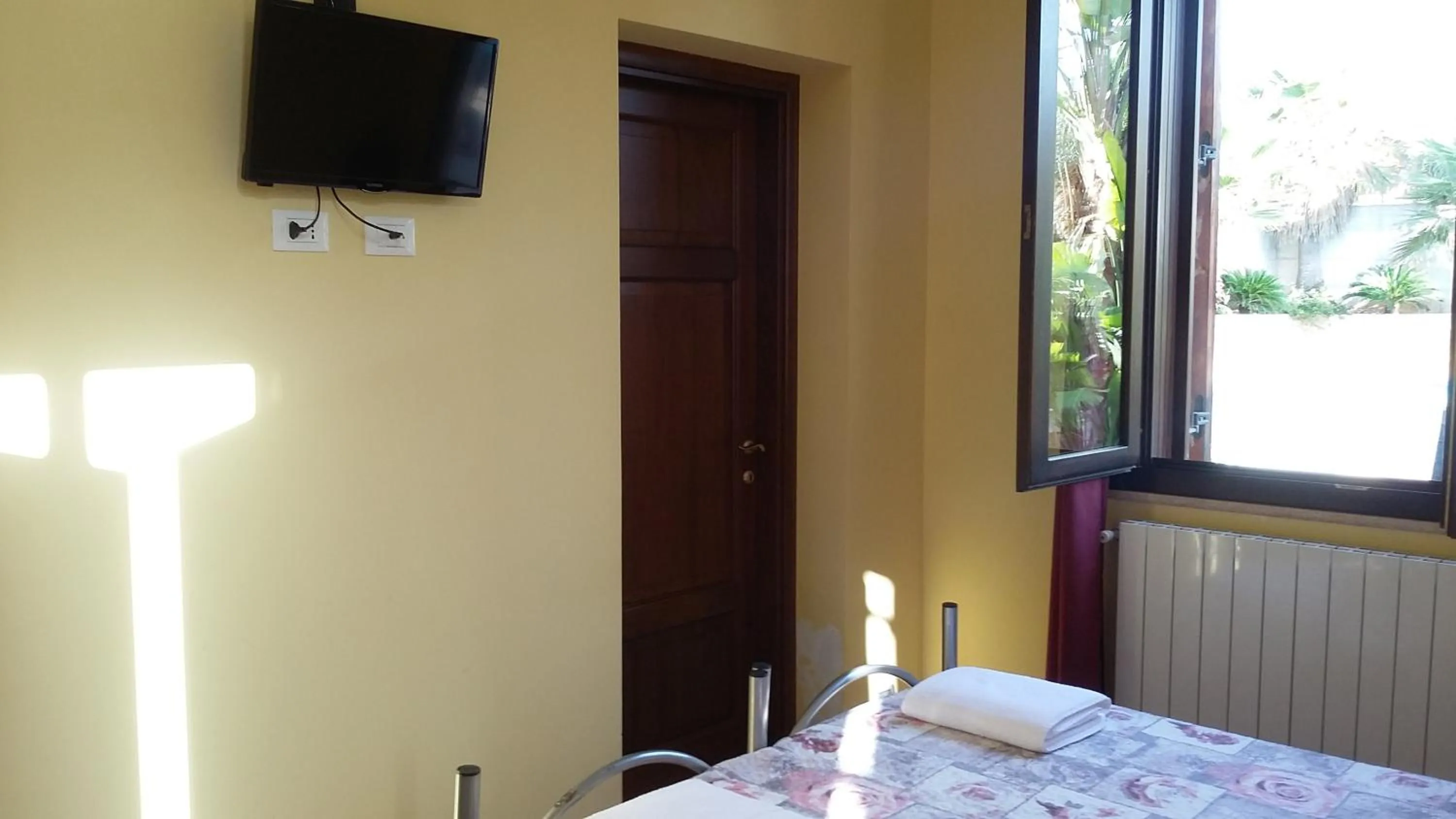 Bed in B&B Castellazzo