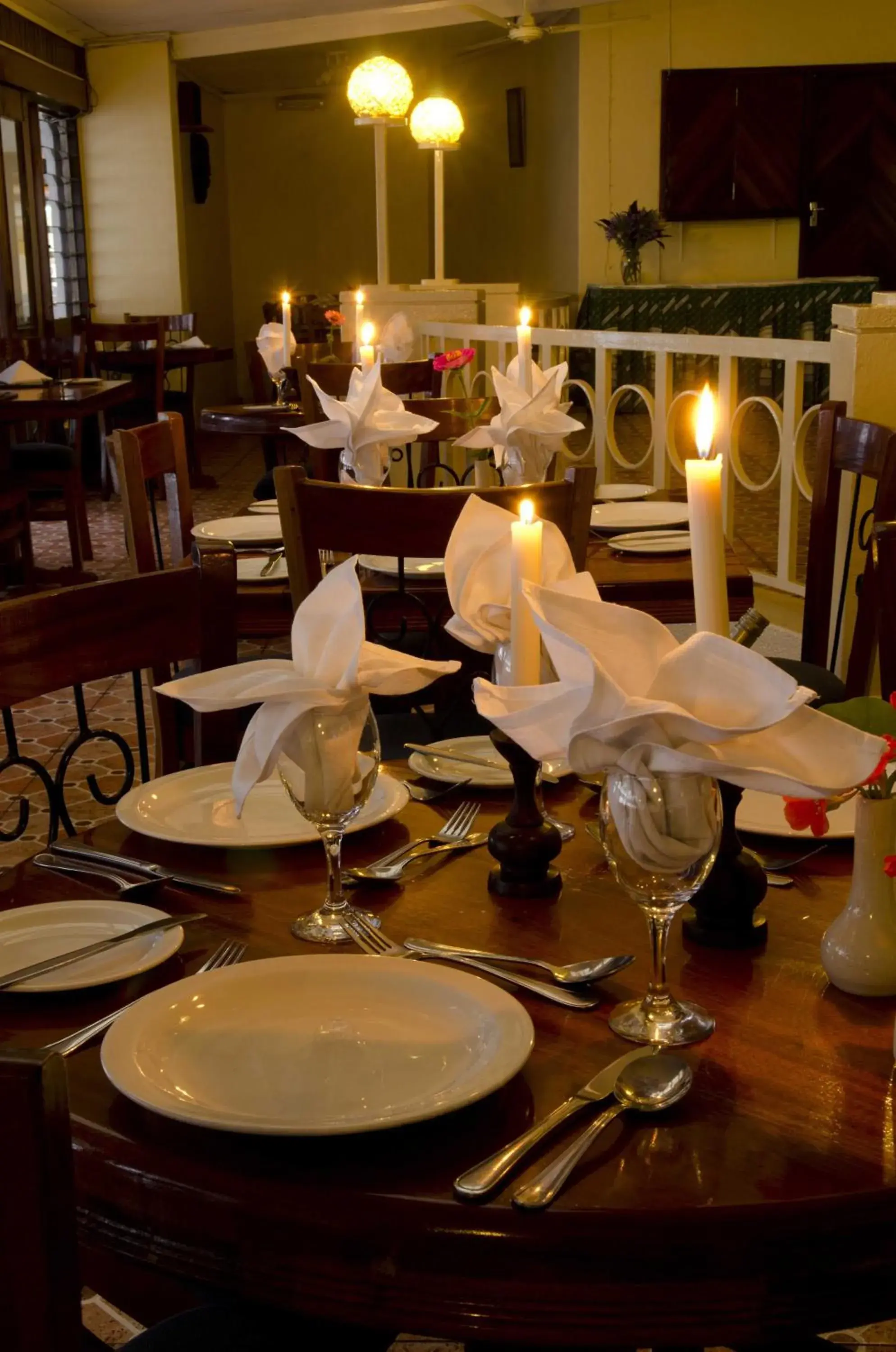 Restaurant/places to eat in Sunbird Lilongwe Restaurant/places to eat in Sunbird Lilongwe