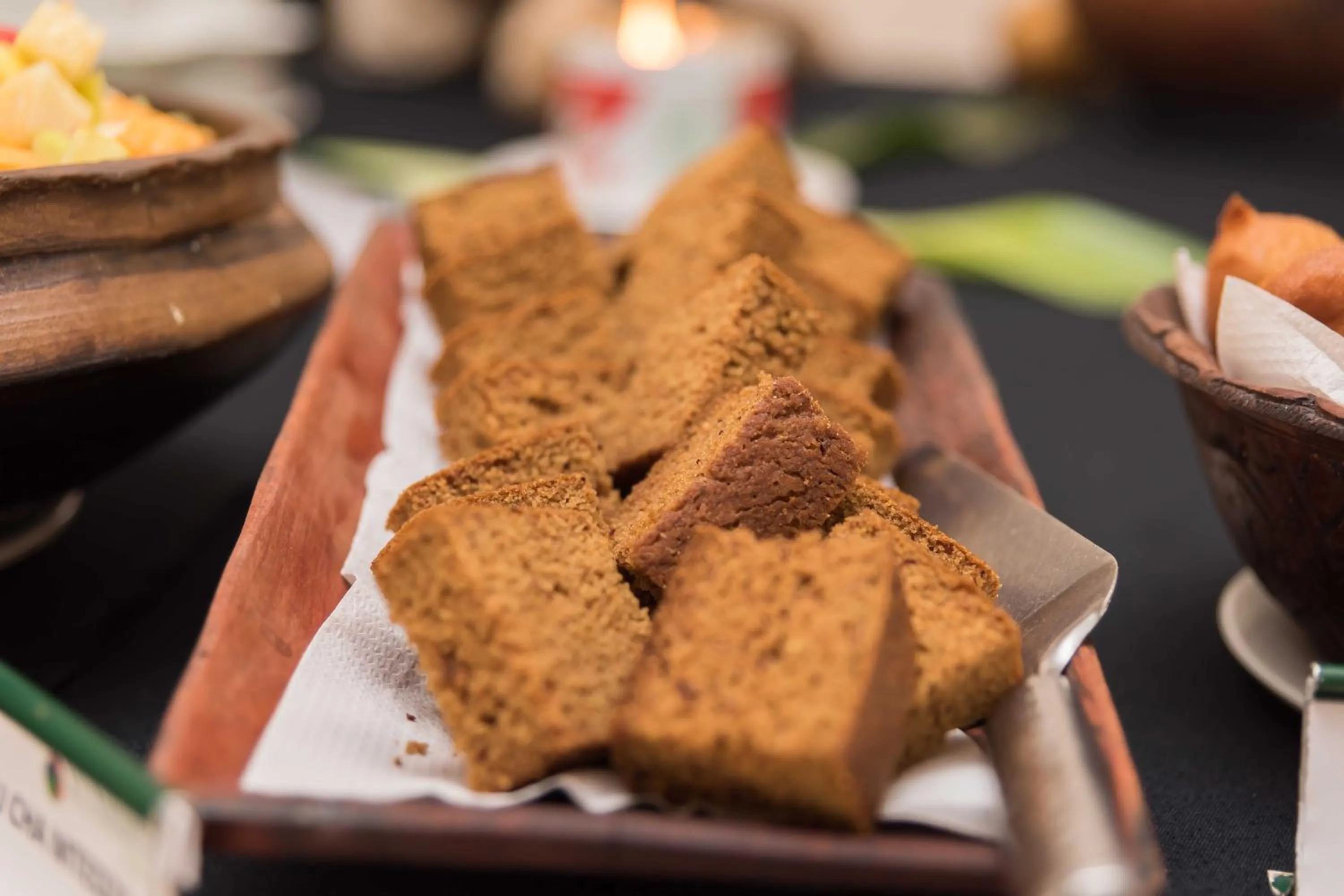 Restaurant/places to eat in Sunbird Lilongwe