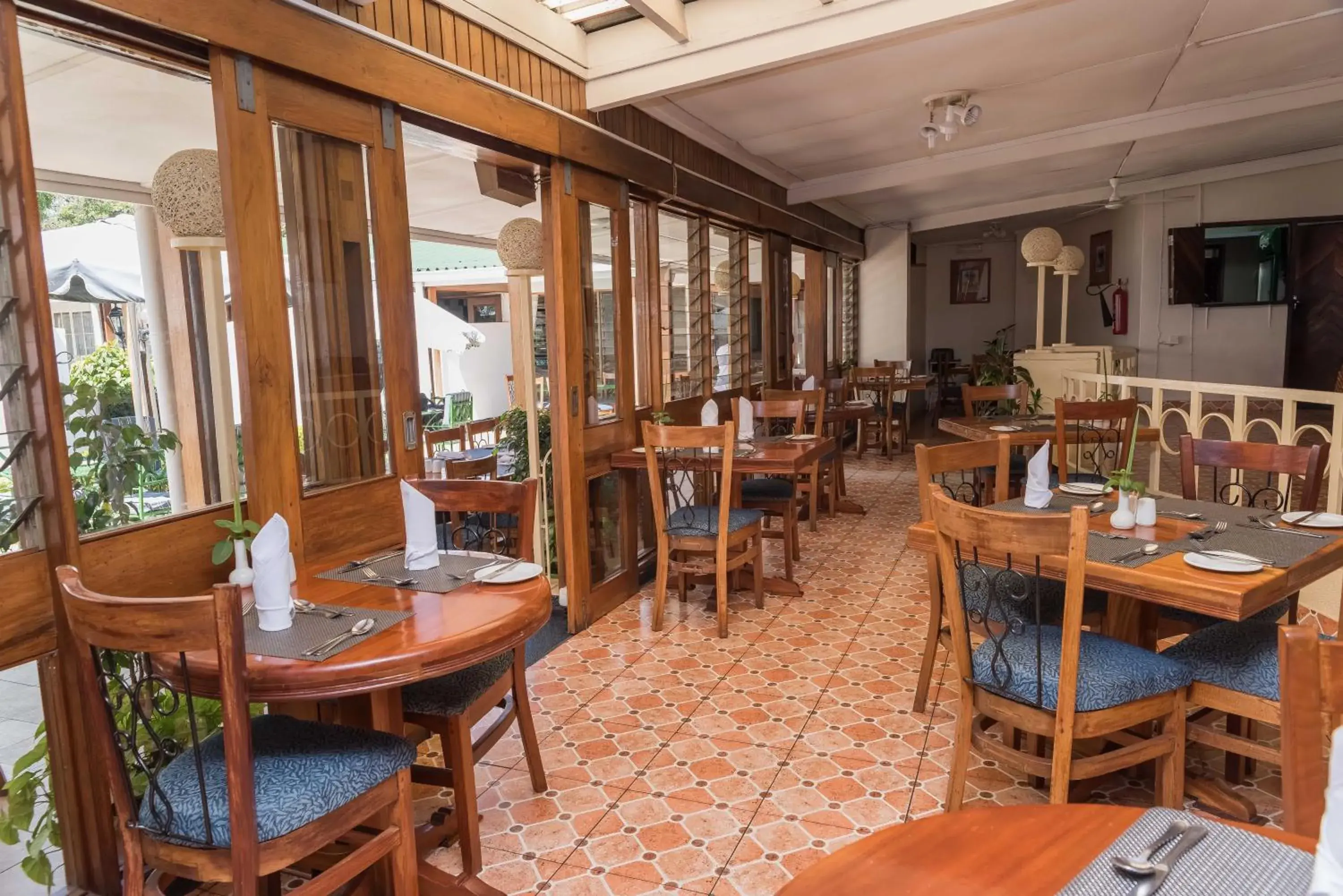 Restaurant/places to eat in Sunbird Lilongwe Restaurant/places to eat in Sunbird Lilongwe