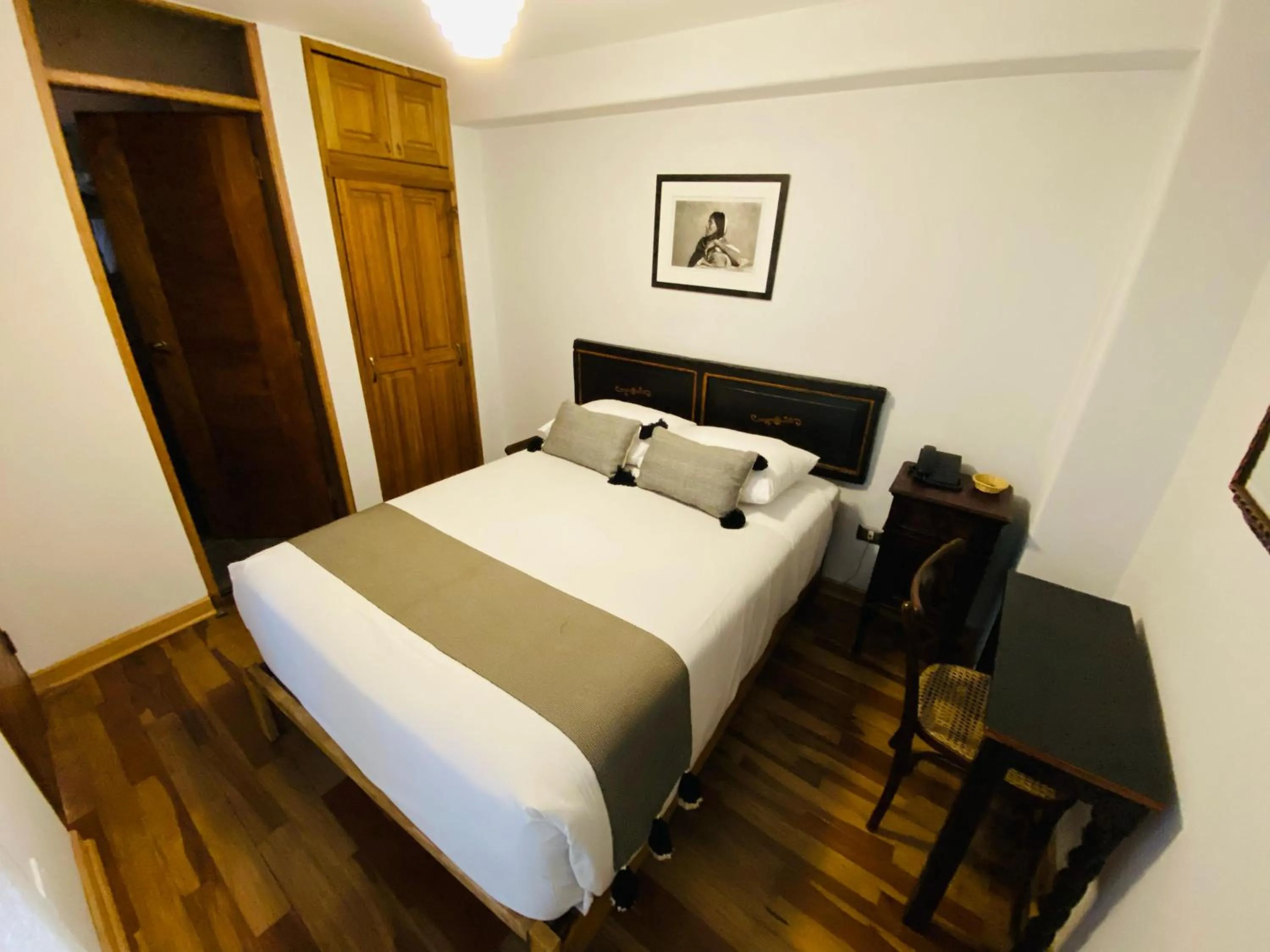 Single Room - single occupancy in Artinka Boutique Hotel