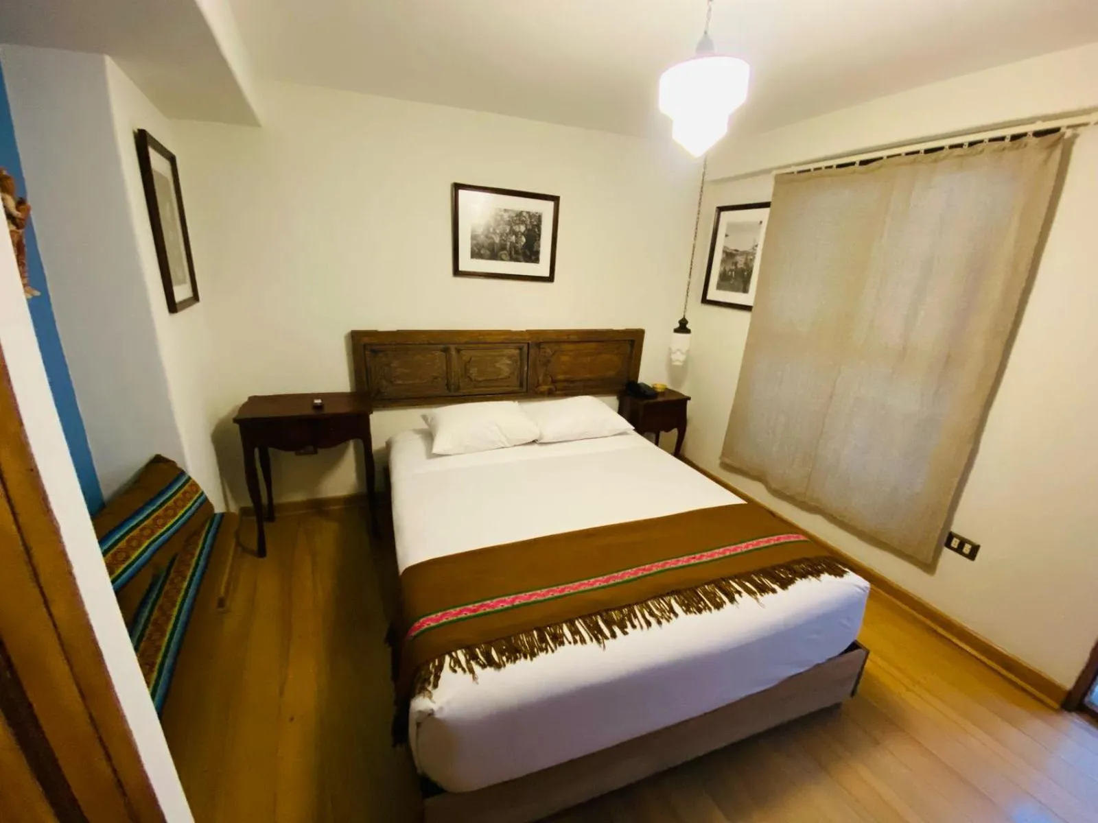 Standard Double Room in Artinka Boutique Hotel