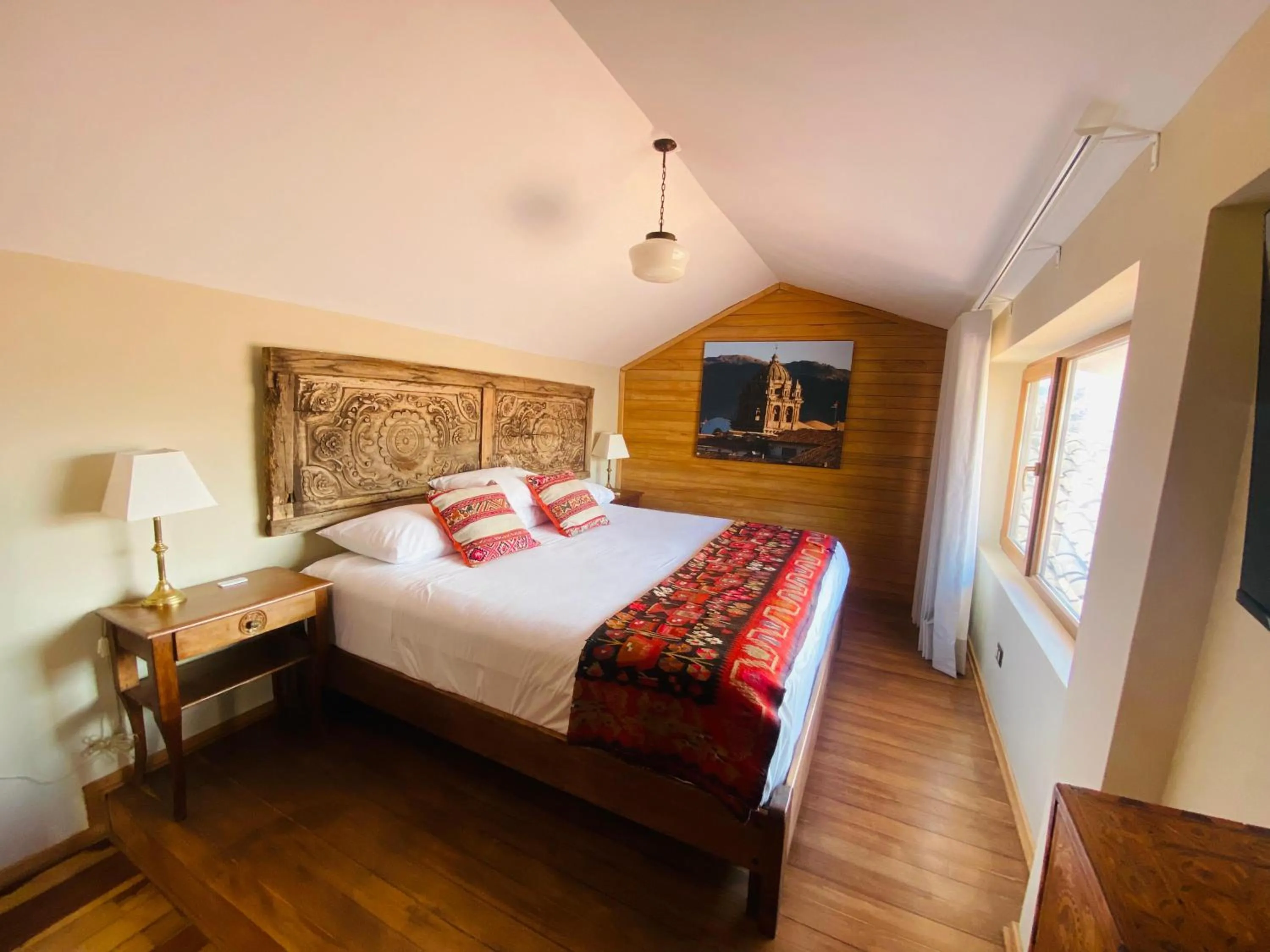 Deluxe Suite in Artinka Boutique Hotel