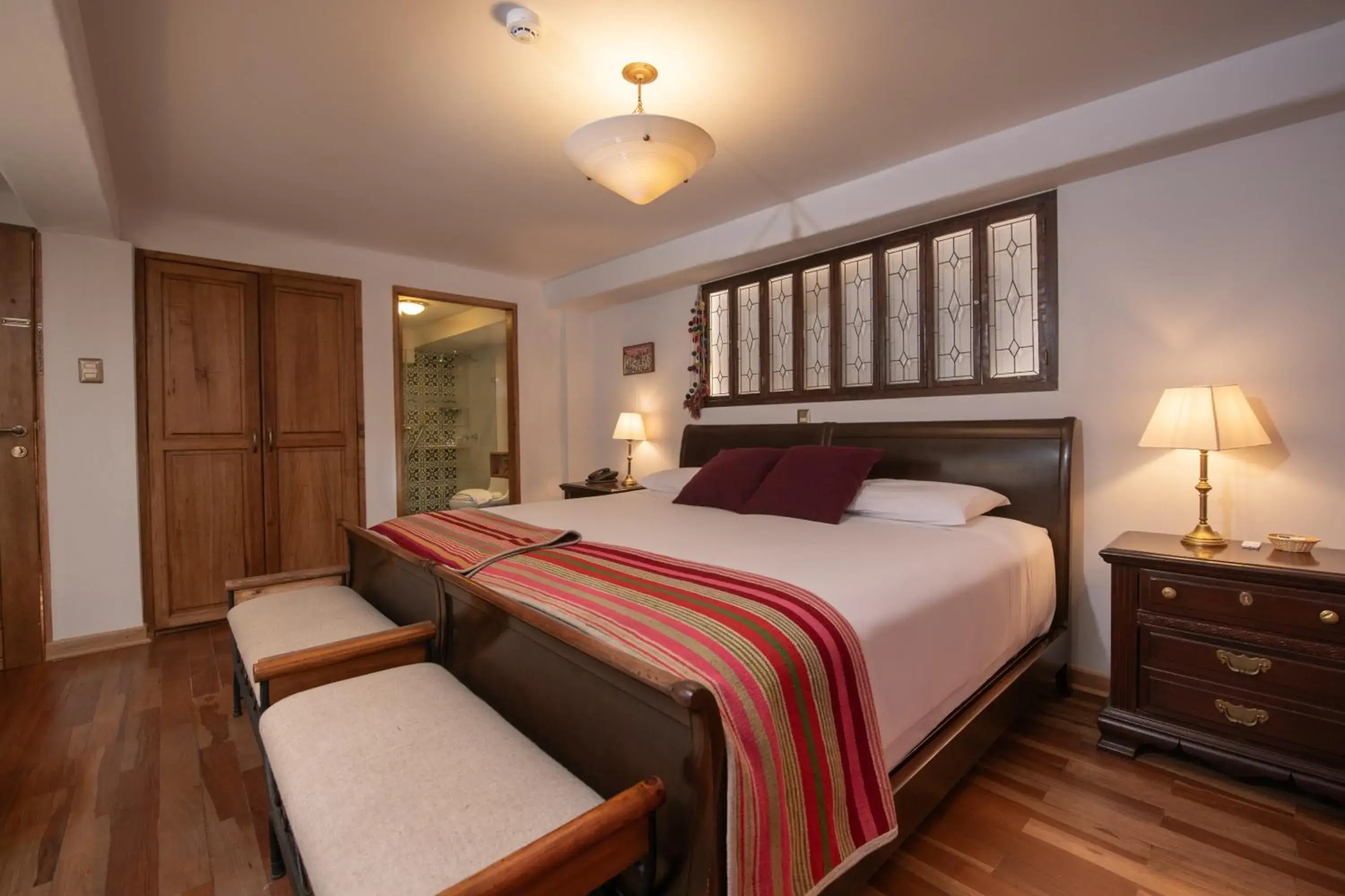 Superior Double Room in Artinka Boutique Hotel Superior Double Room in Artinka Boutique Hotel