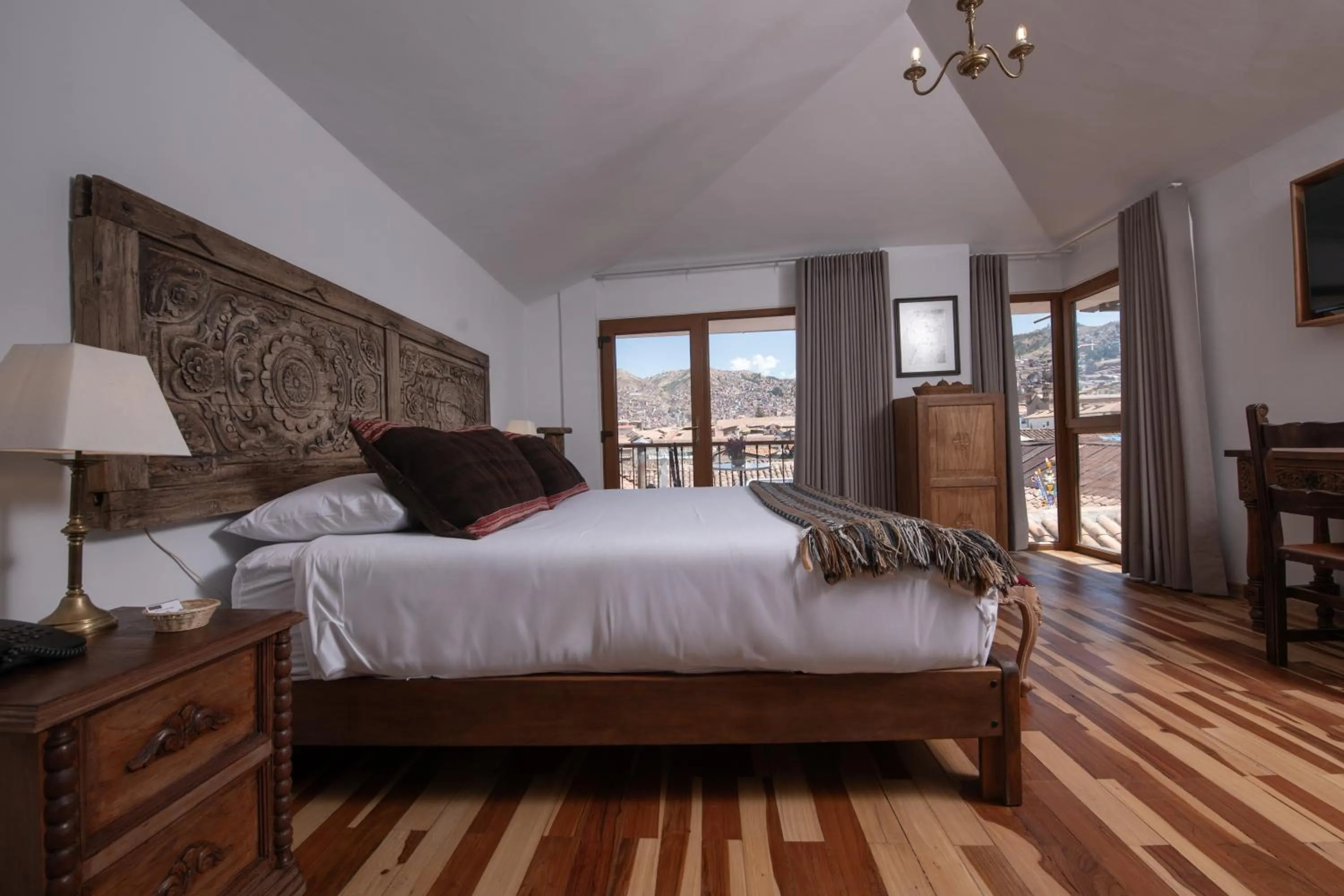 Artinka Boutique Hotel