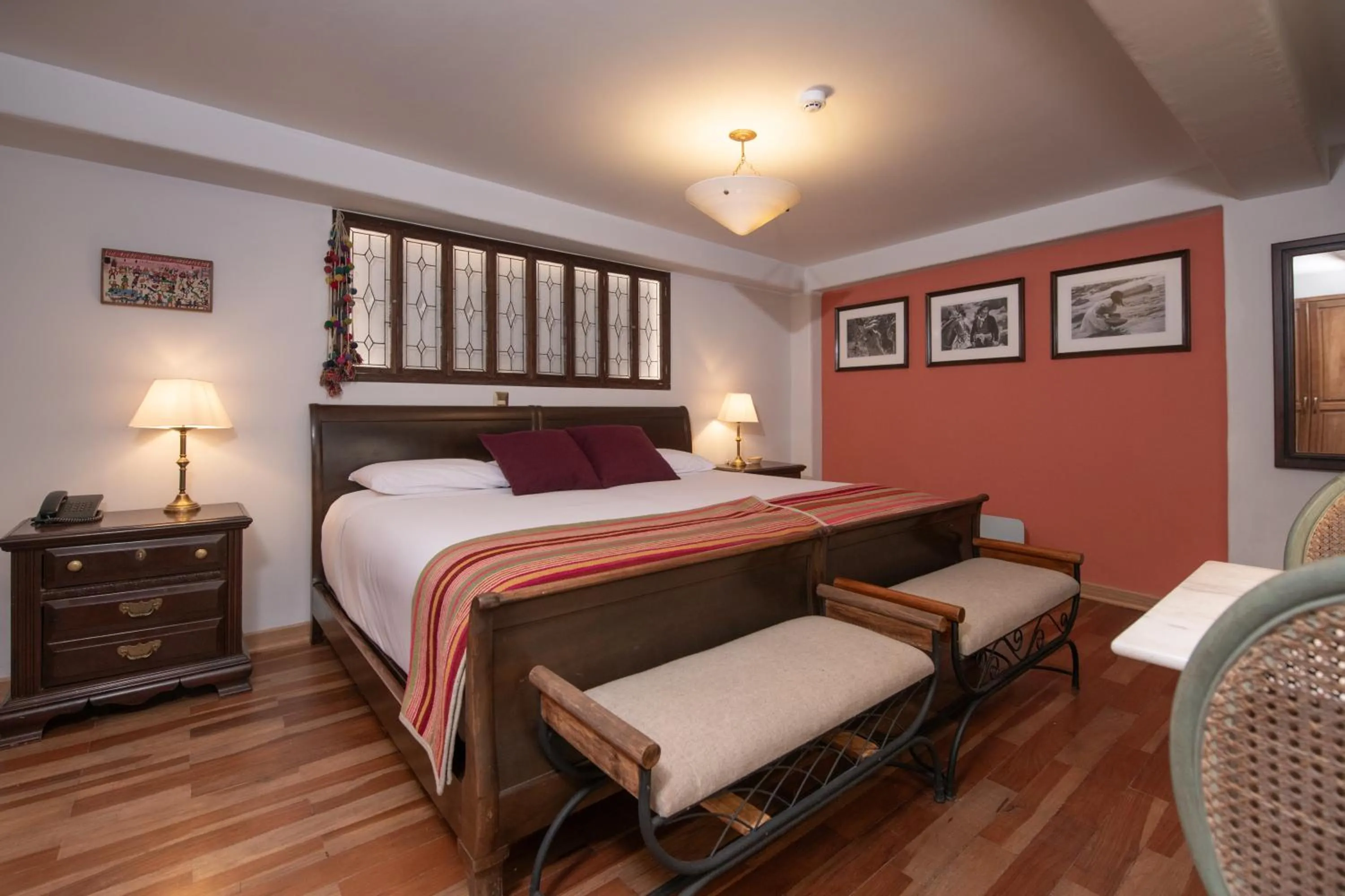 Artinka Boutique Hotel