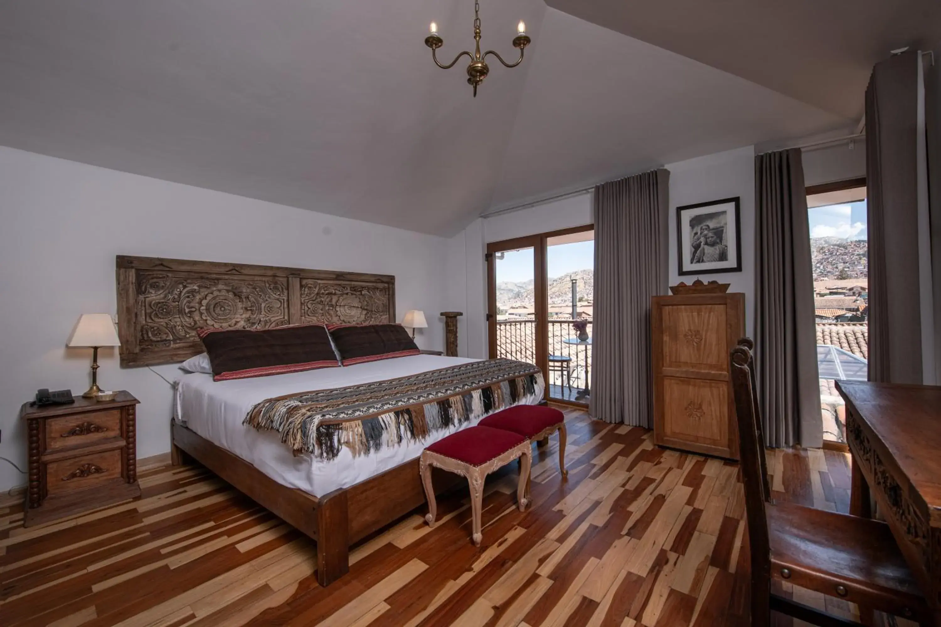 Superior Double Room in Artinka Boutique Hotel Superior Double Room in Artinka Boutique Hotel