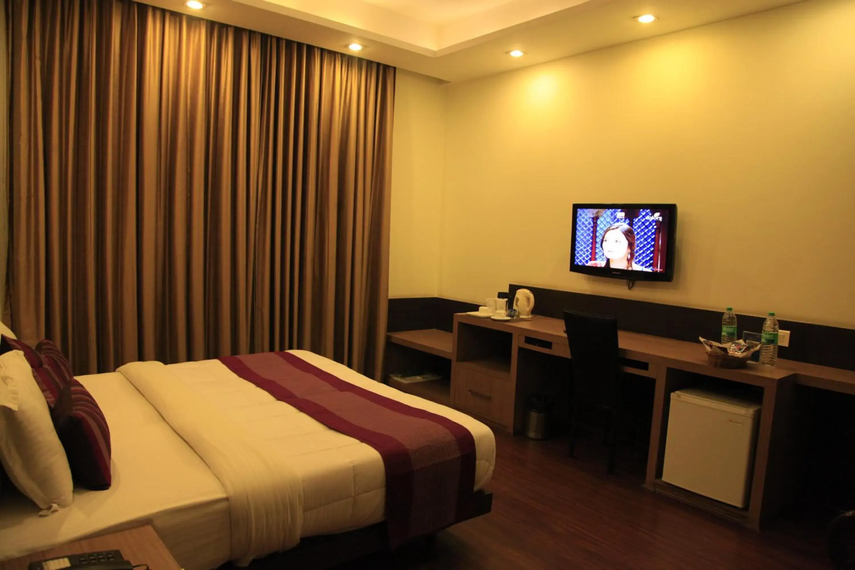 Bedroom, Bed in Indiyaah Inn Bedroom, Bed in Indiyaah Inn