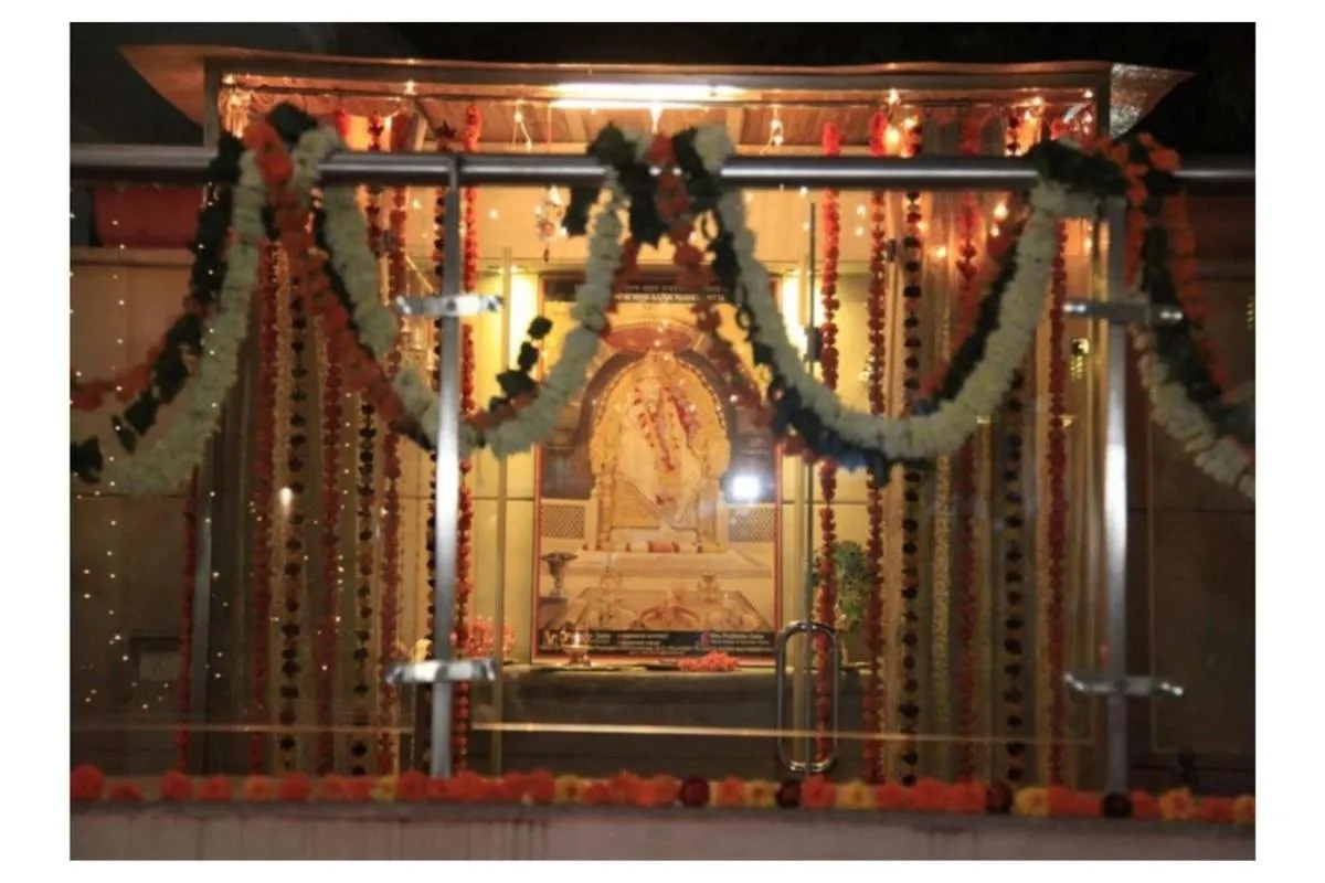 Property building in Indiyaah Inn