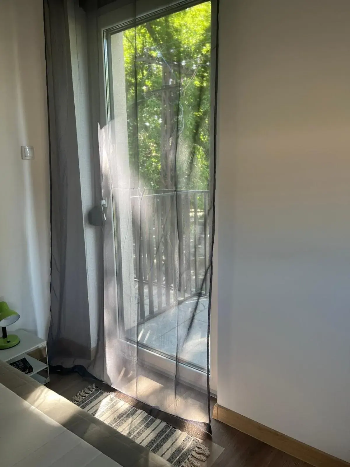 View (from property/room) in Velora apartments View (from property/room) in Velora apartments