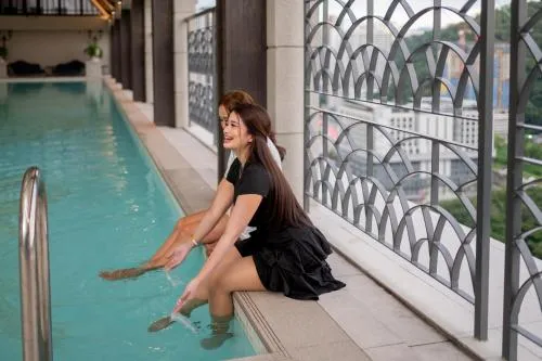 Paxtonz Leisure Suites Kuala Lumpur