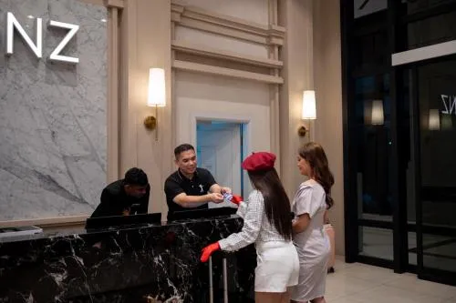 Paxtonz Leisure Suites Kuala Lumpur