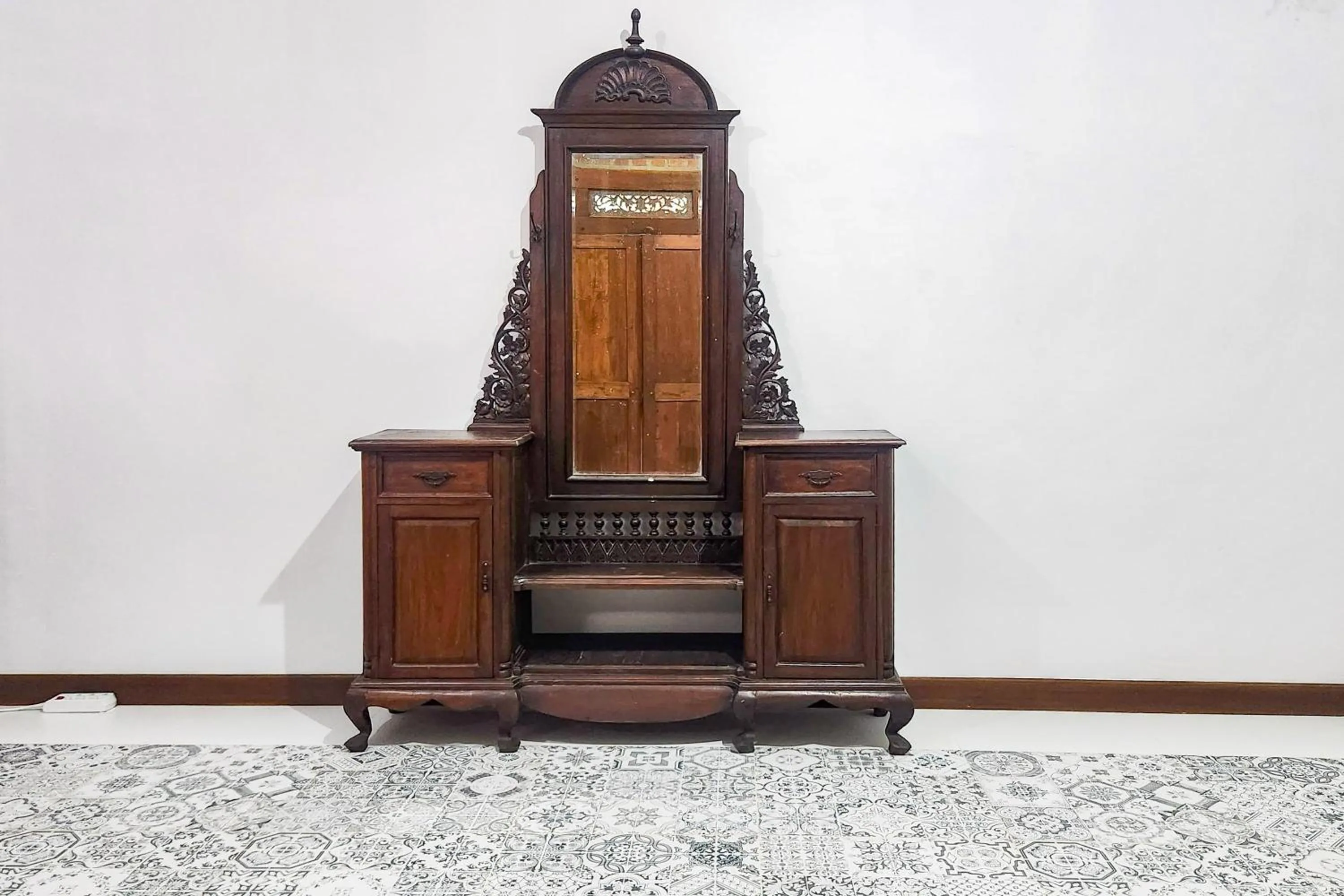 Other in RedDoorz near Stasiun Sragen