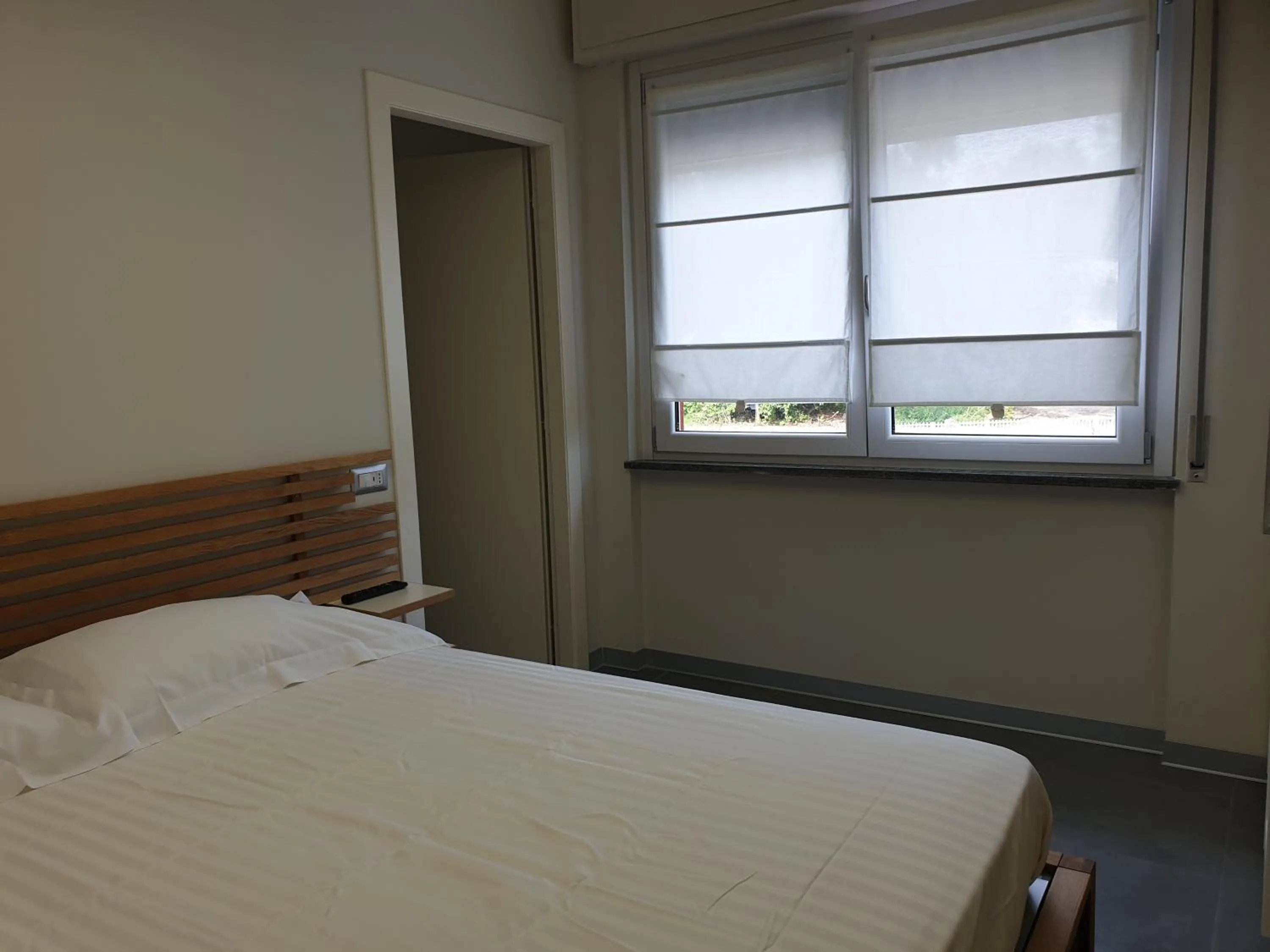 Residence Campo Rotondo