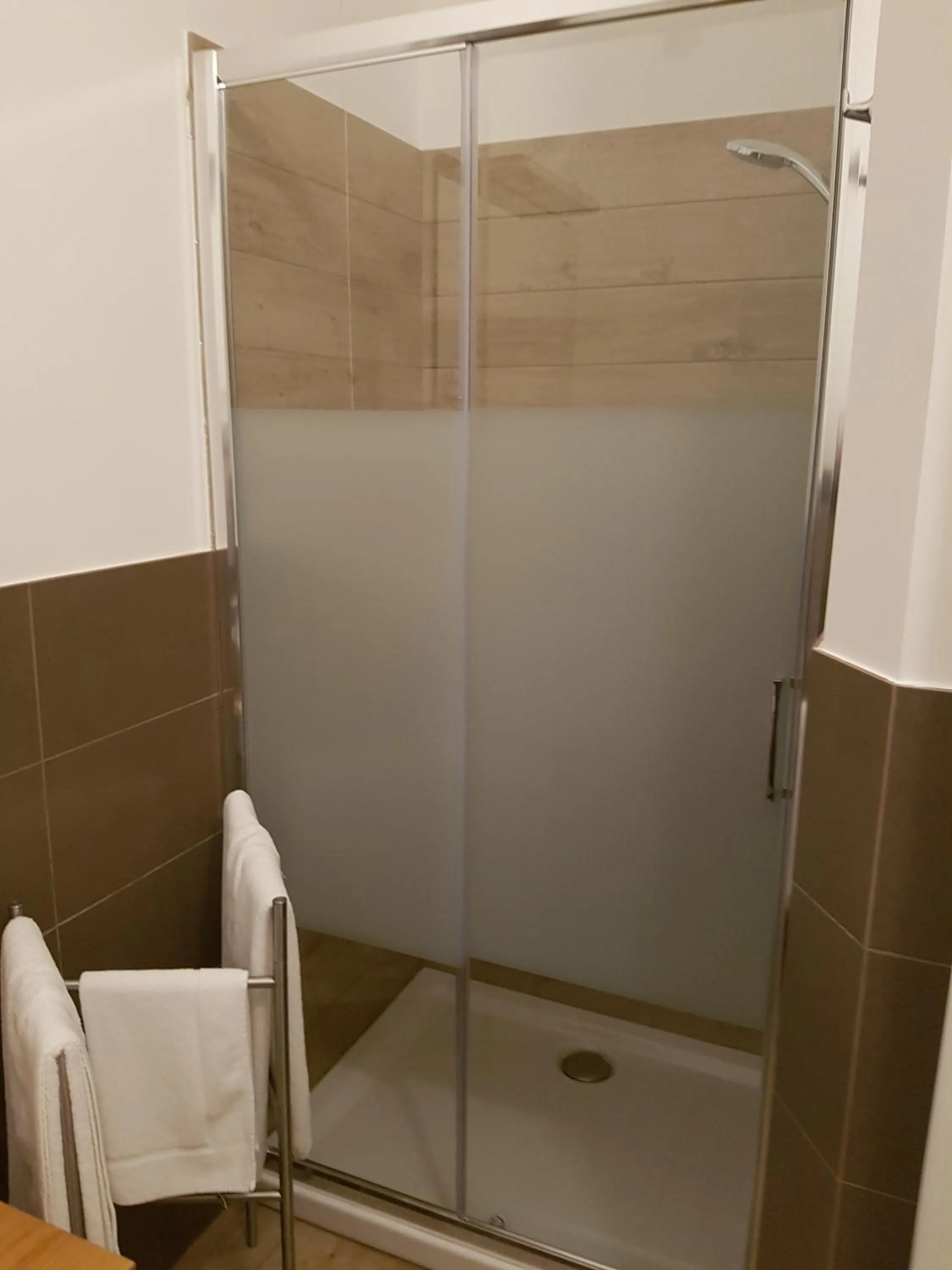 Deluxe Suite - single occupancy in Residence Campo Rotondo