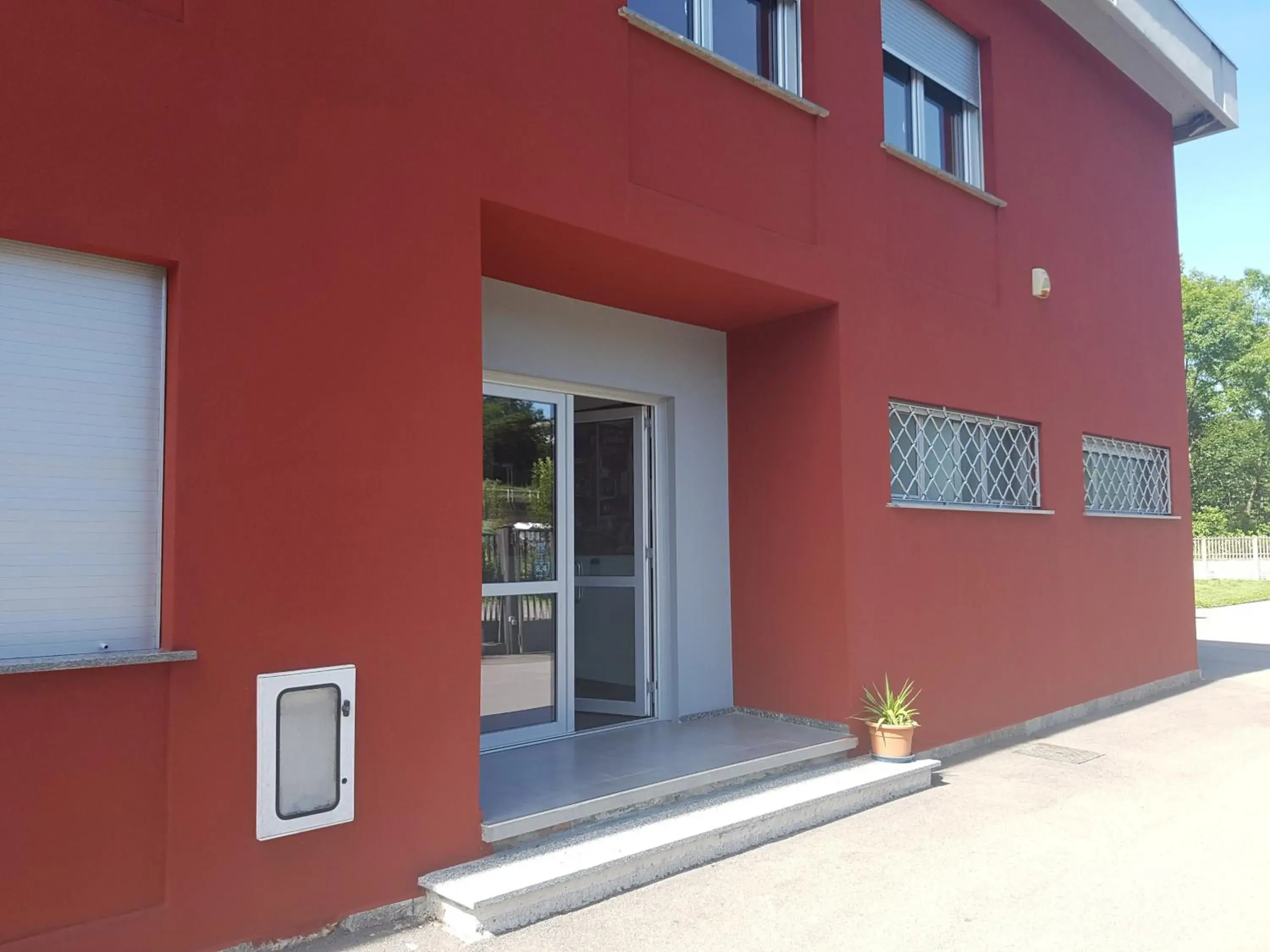 Residence Campo Rotondo Residence Campo Rotondo