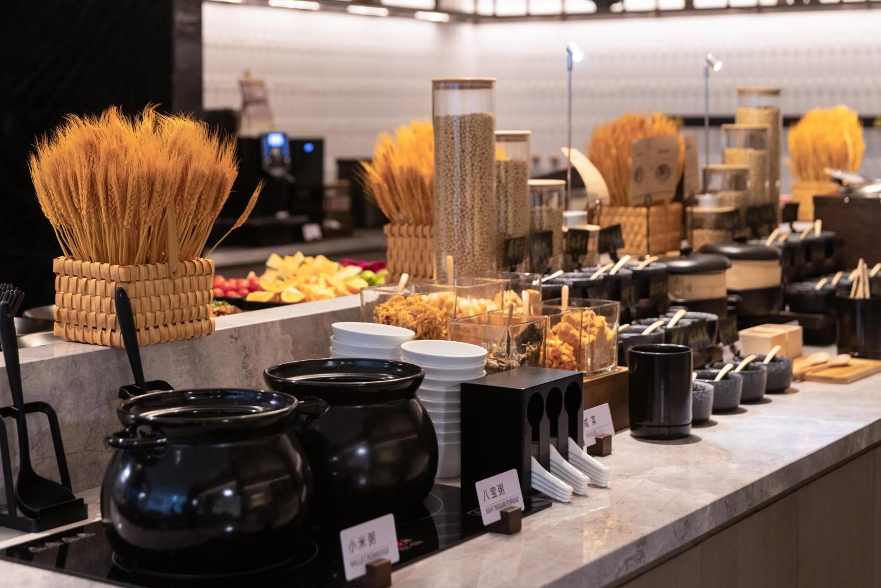 Atour X Hotel Changsha IFS Middle Furong Road