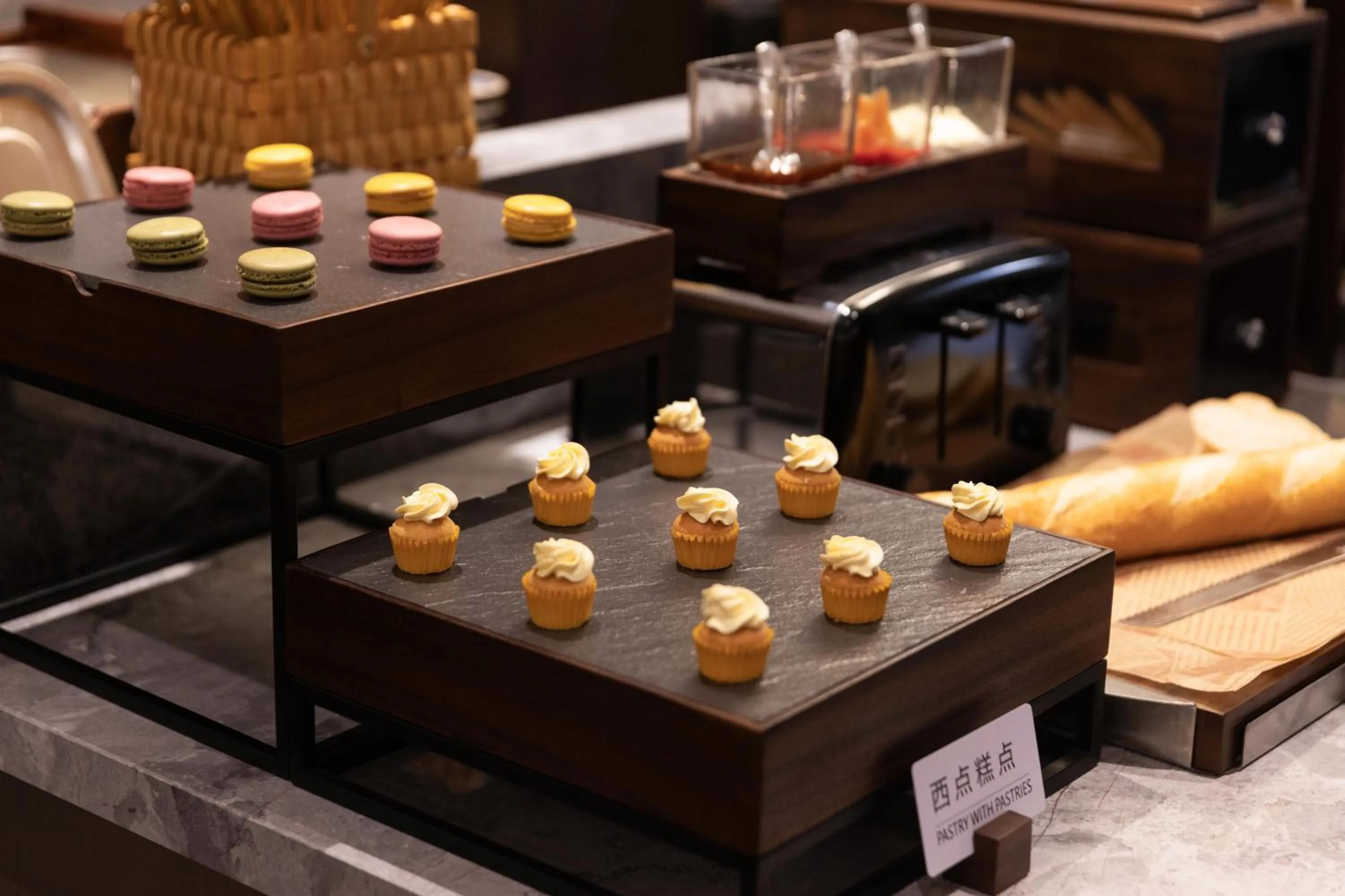 Atour X Hotel Changsha IFS Middle Furong Road