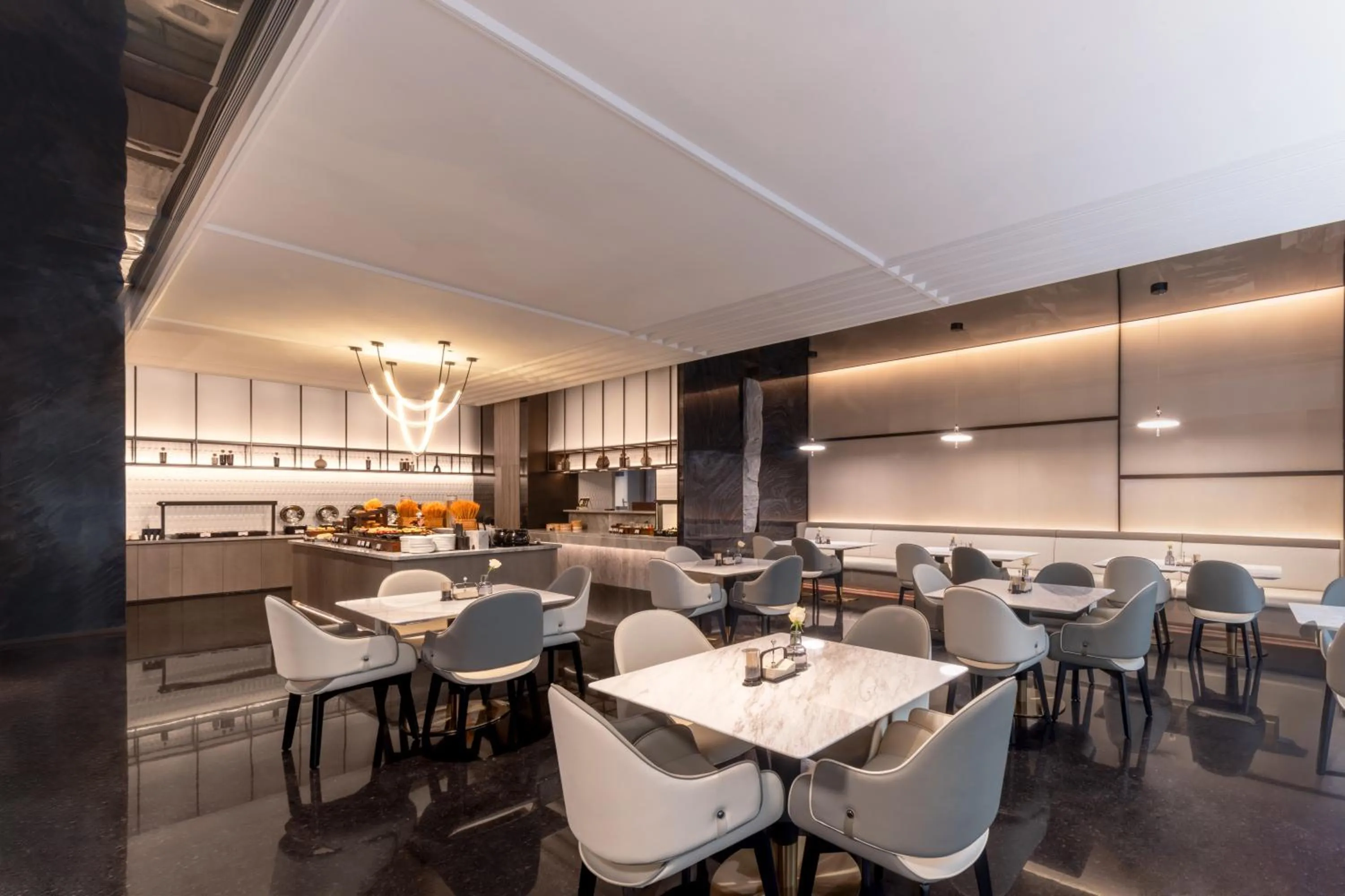 Atour X Hotel Changsha IFS Middle Furong Road