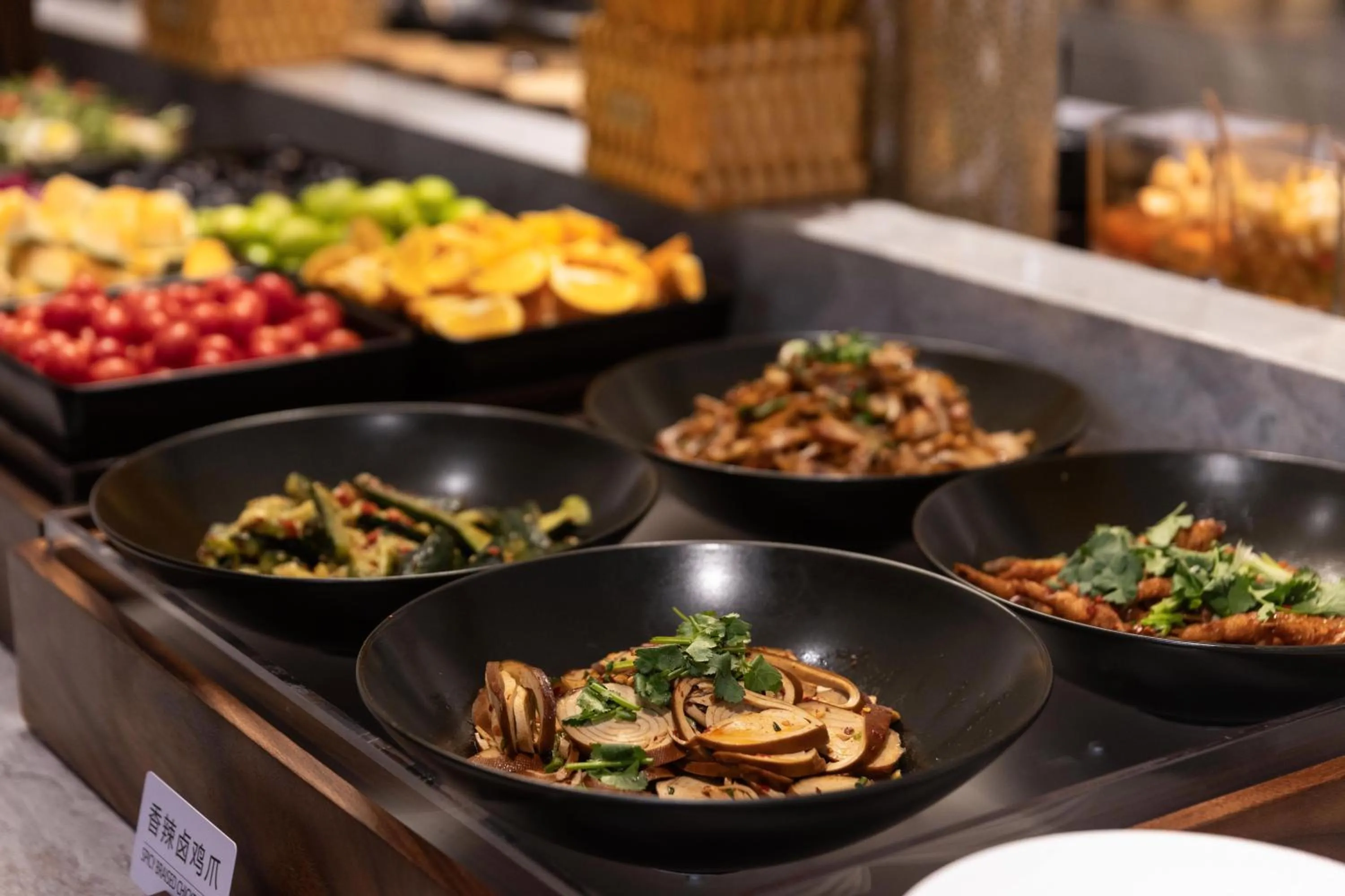 Atour X Hotel Changsha IFS Middle Furong Road