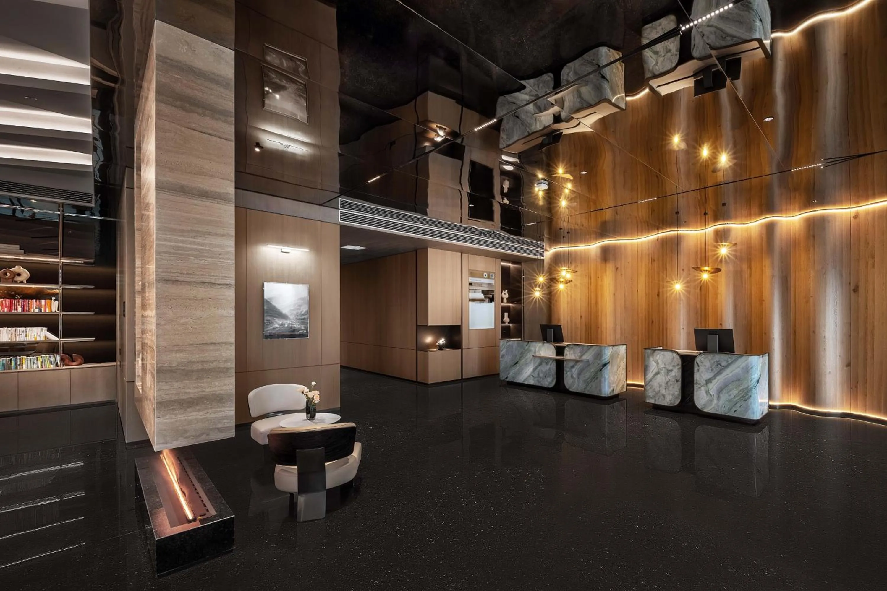 Atour X Hotel Changsha IFS Middle Furong Road