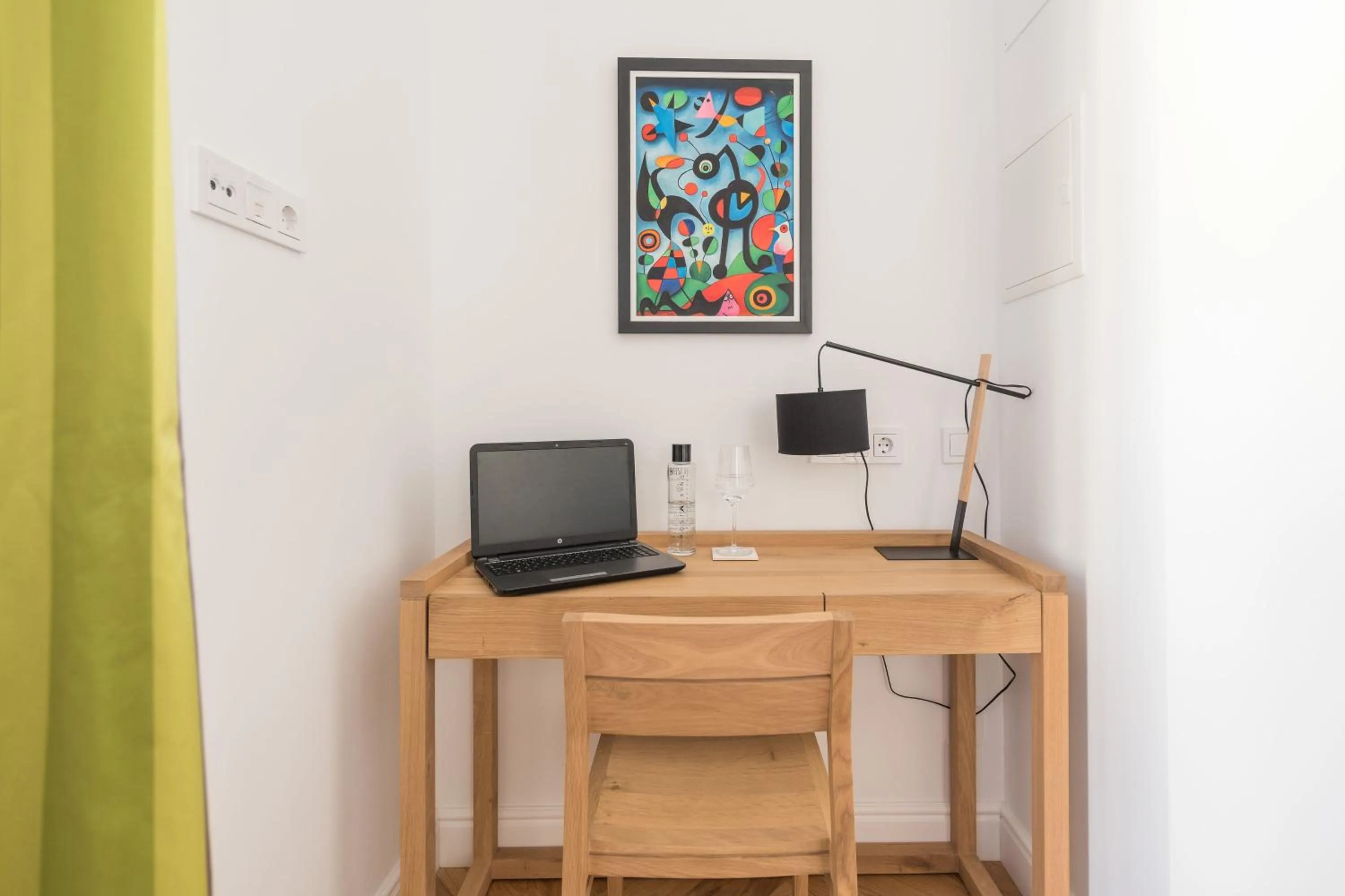 Decorative detail in Bordoy Mostatxins - Hotel Boutique Adults Only