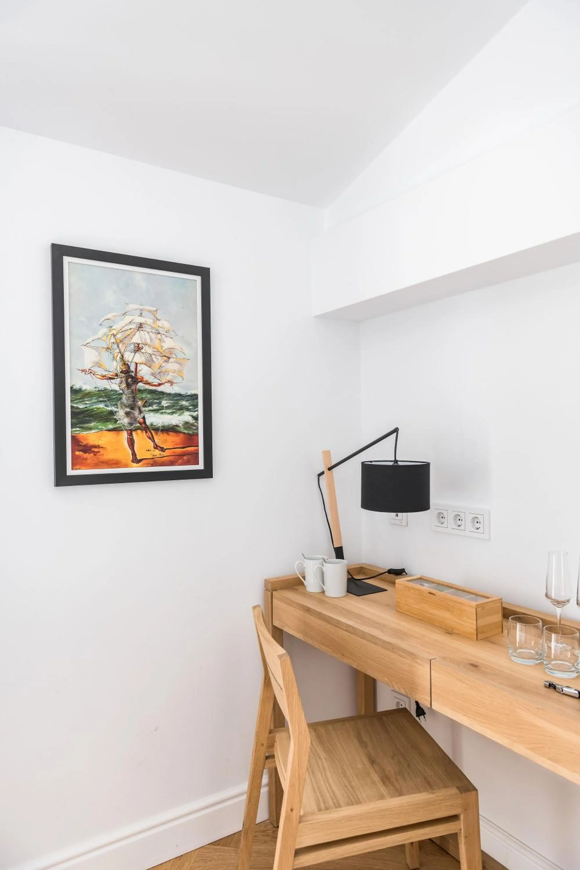 Bordoy Mostatxins - Hotel Boutique Adults Only