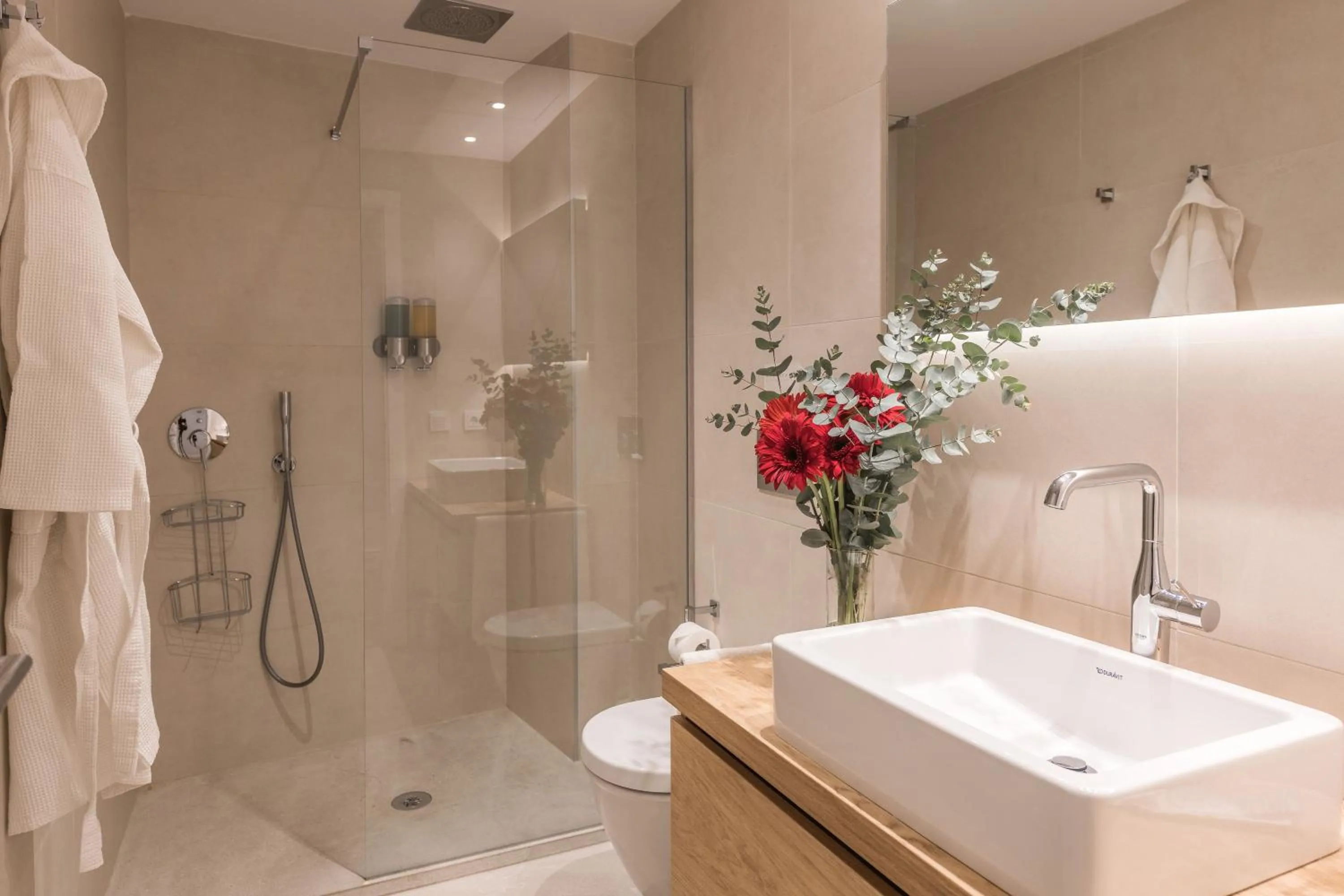 Bordoy Mostatxins - Hotel Boutique Adults Only